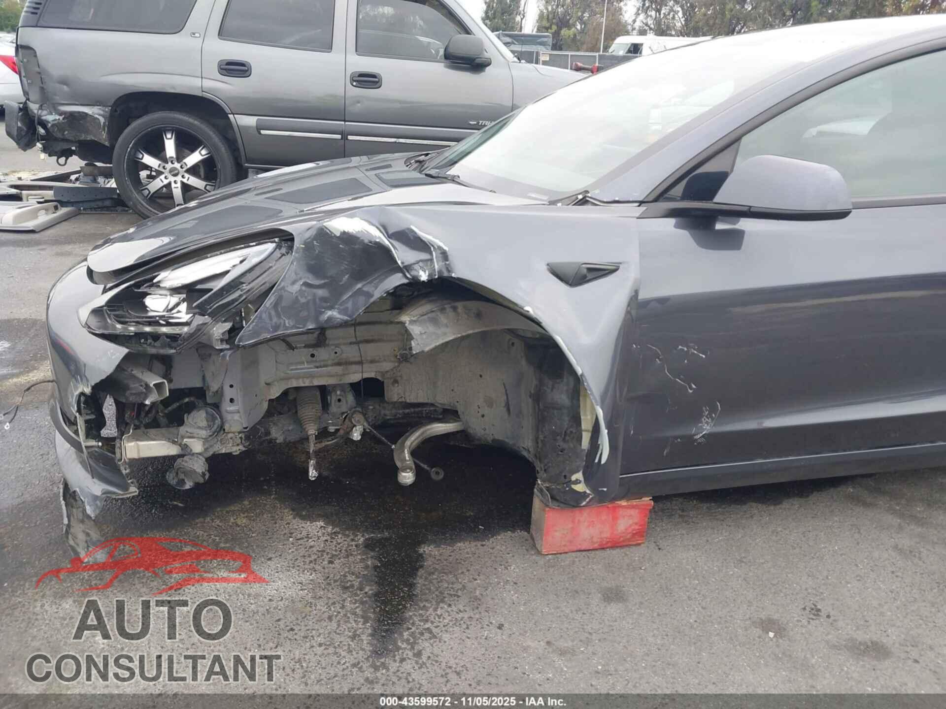 TESLA MODEL 3 2023 - 5YJ3E1EA7PF430514
