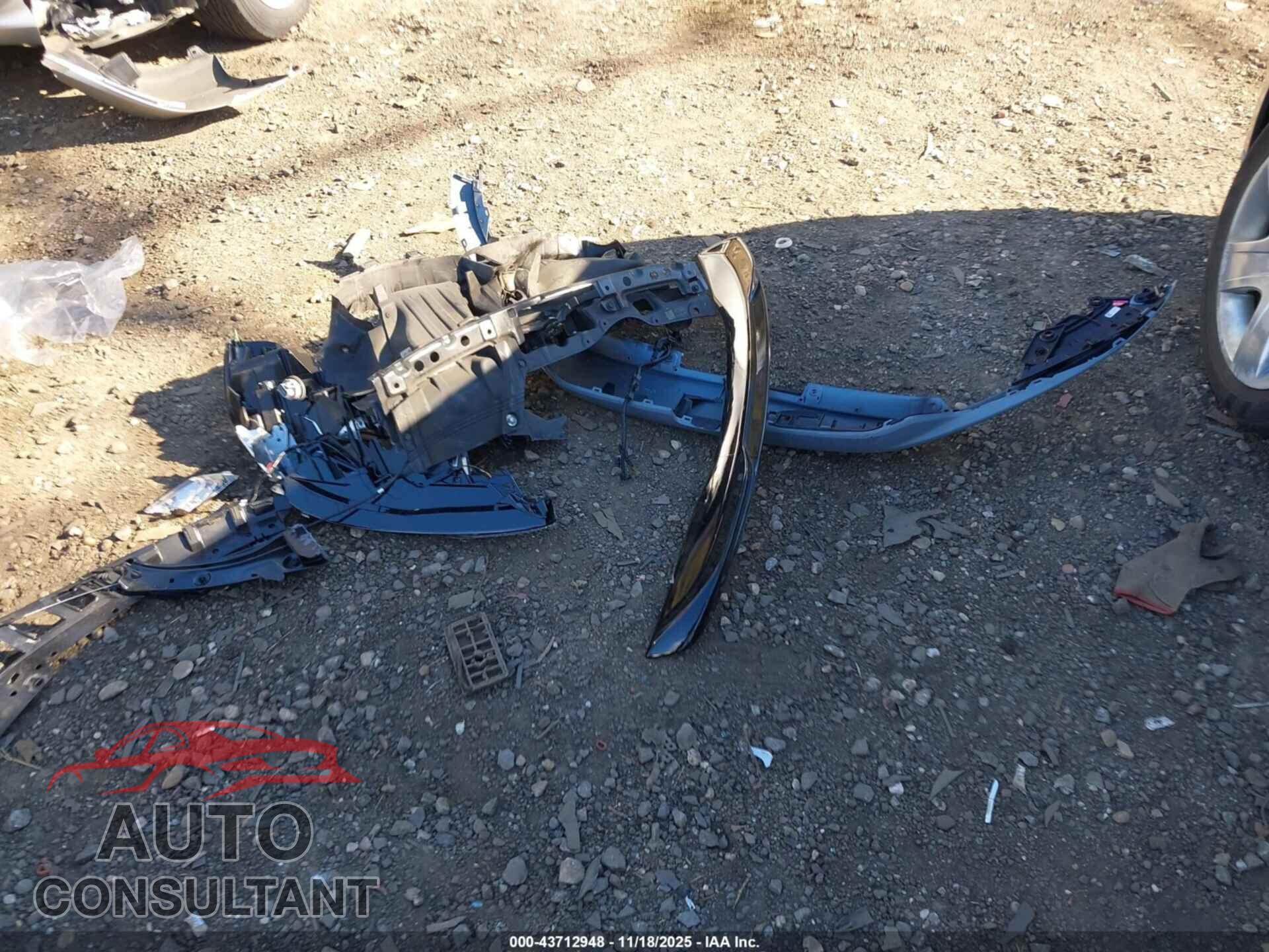 HONDA CIVIC 2024 - 2HGFE2F54RH503566