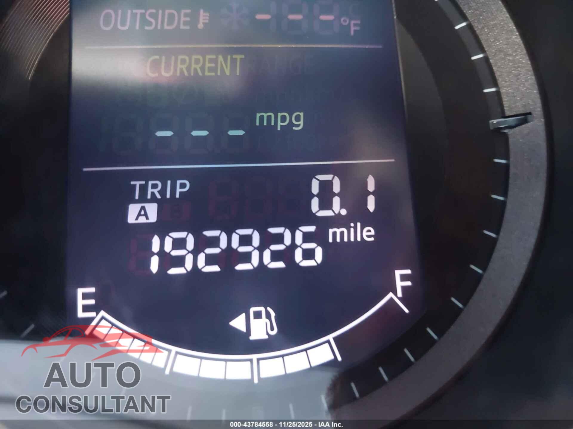 MAZDA CX-5 2014 - JM3KE2CY8E0304229