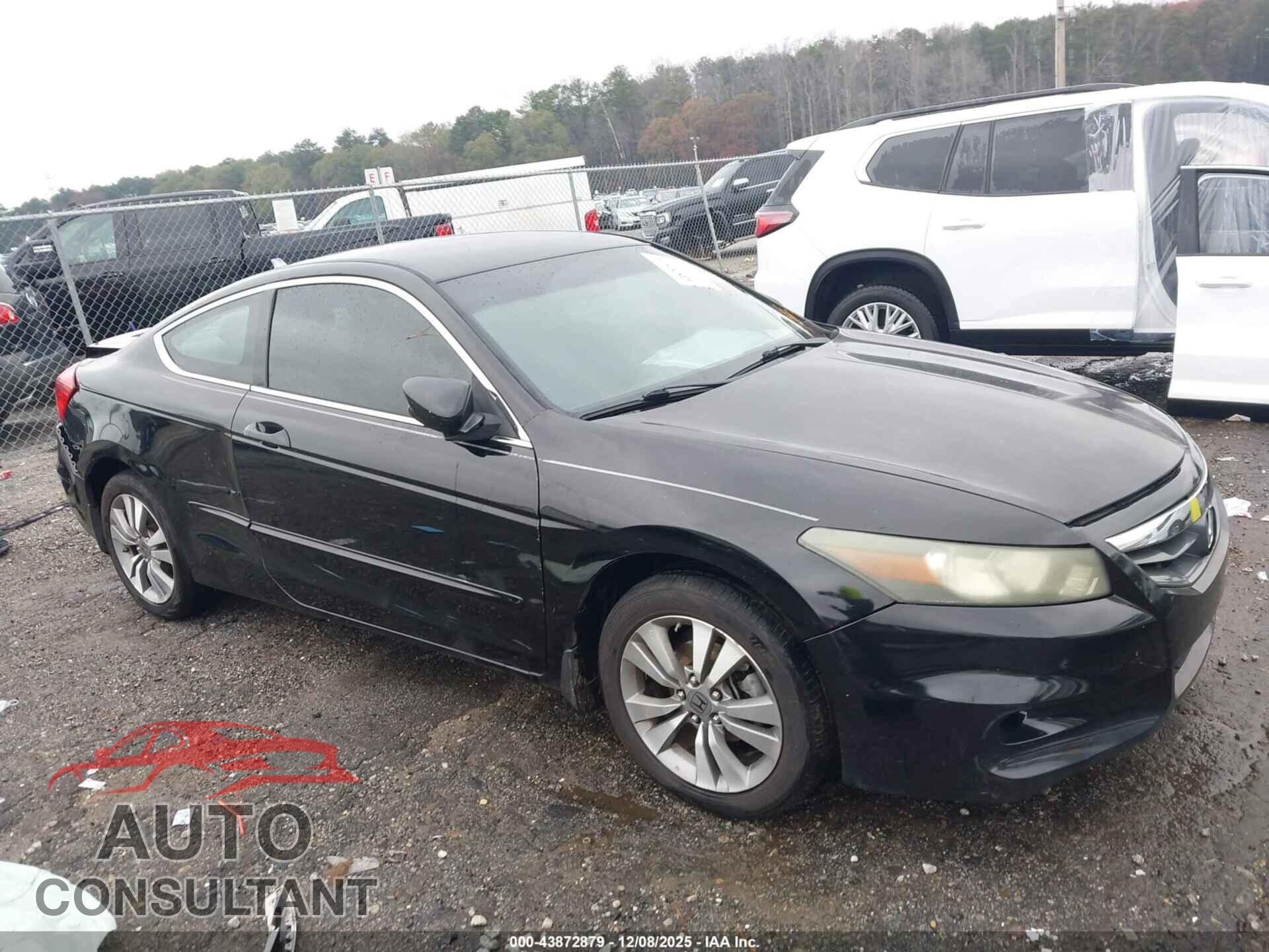 HONDA ACCORD 2012 - 1HGCS1B31CA015787