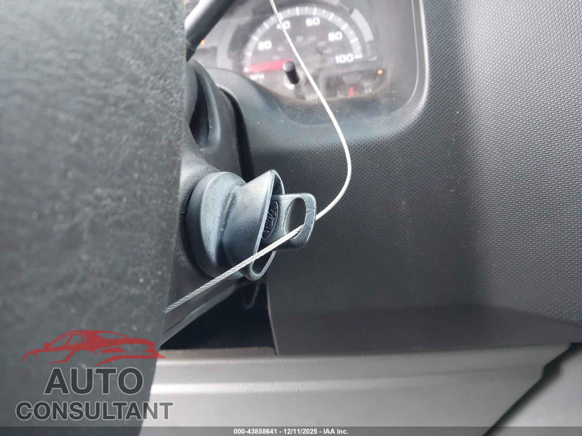 FORD E-150 2011 - 1FTNE1EWXBDA08256