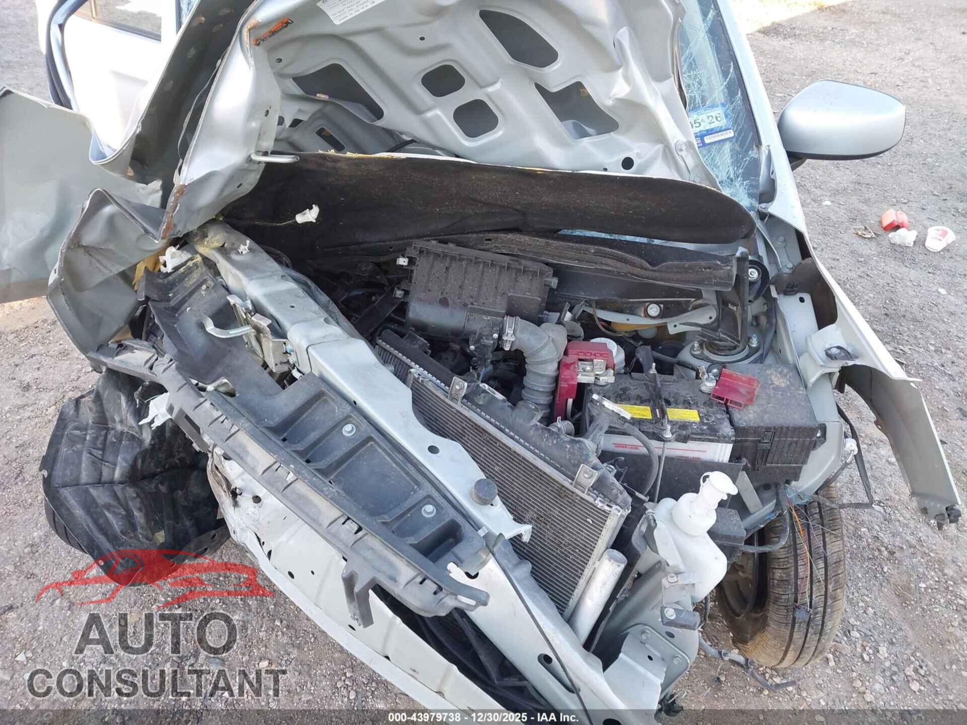 MITSUBISHI MIRAGE G4 2023 - ML32FUFJ1PHF02404
