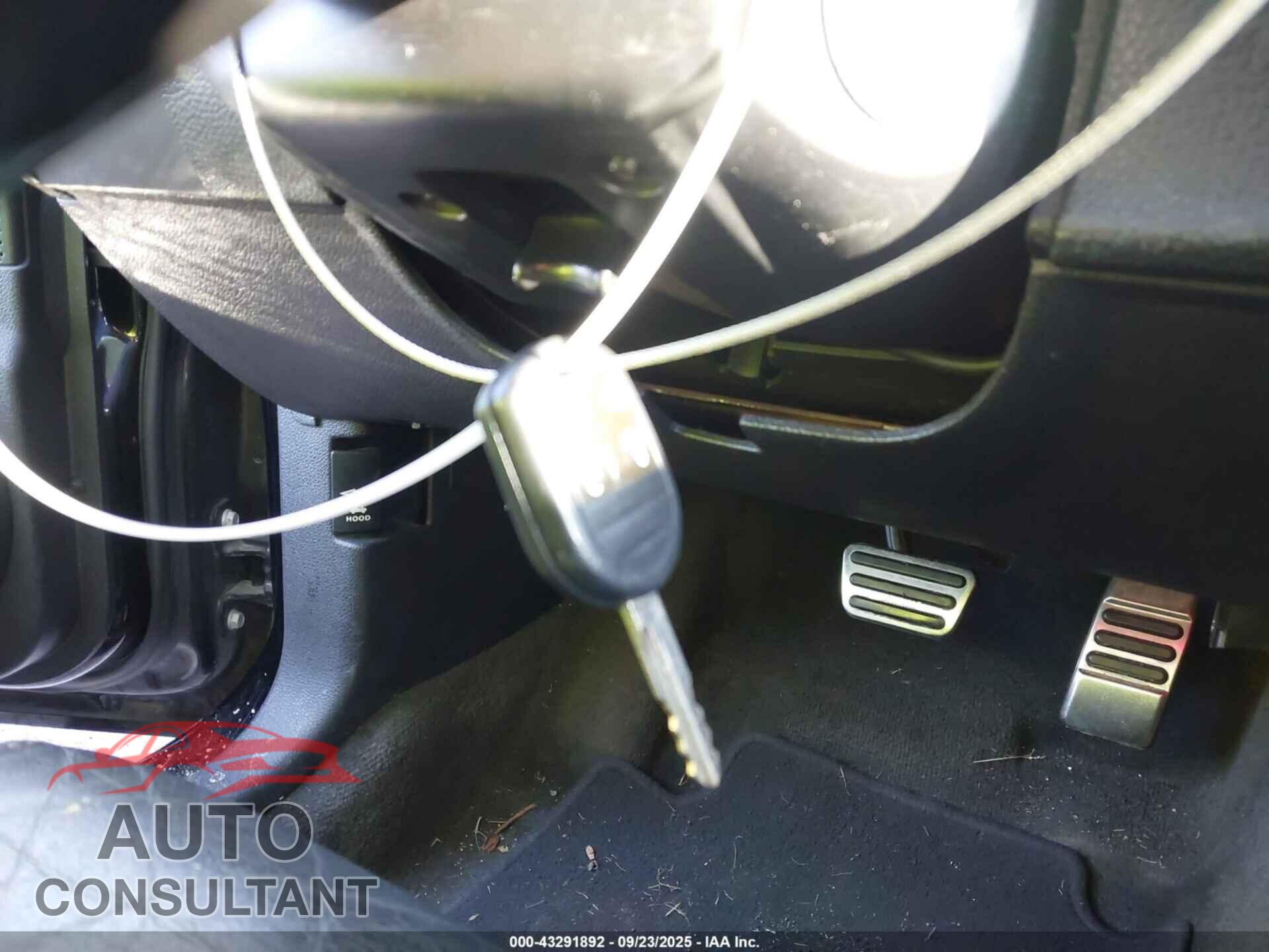 FORD MUSTANG 2014 - 1ZVBP8EM1E5328453