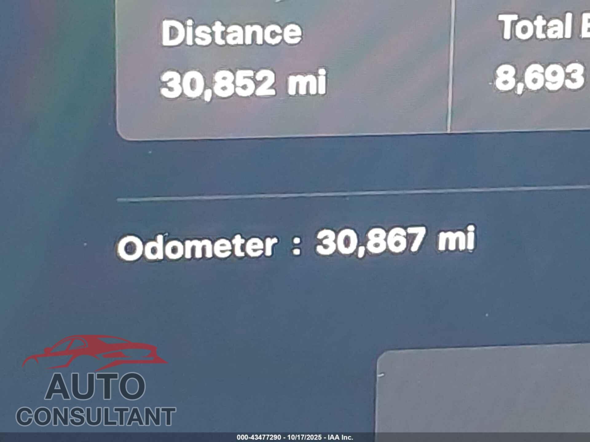 TESLA MODEL S 2023 - 5YJSA1E61PF521099