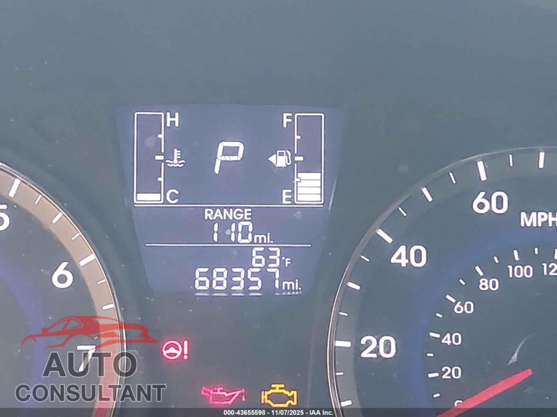 HYUNDAI ACCENT 2017 - KMHCT4AE3HU336599
