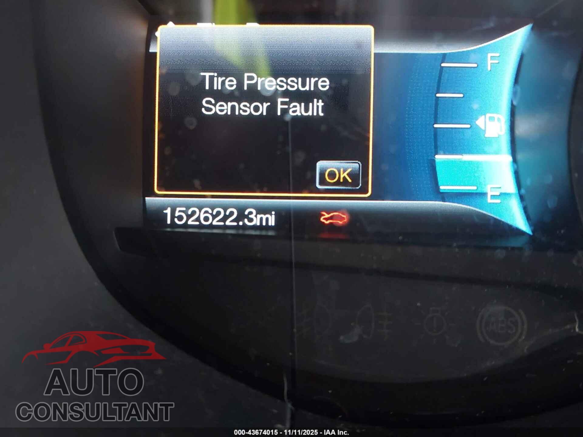 FORD EDGE 2018 - 2FMPK4J86JBB69889