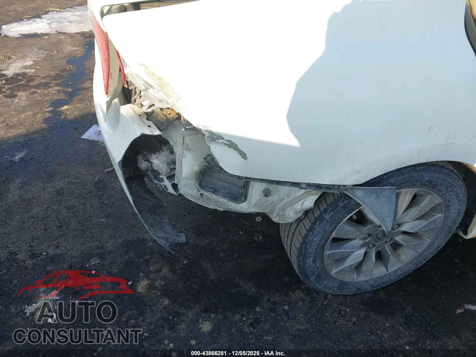 HONDA CIVIC 2010 - 19XFA1F87AE047495