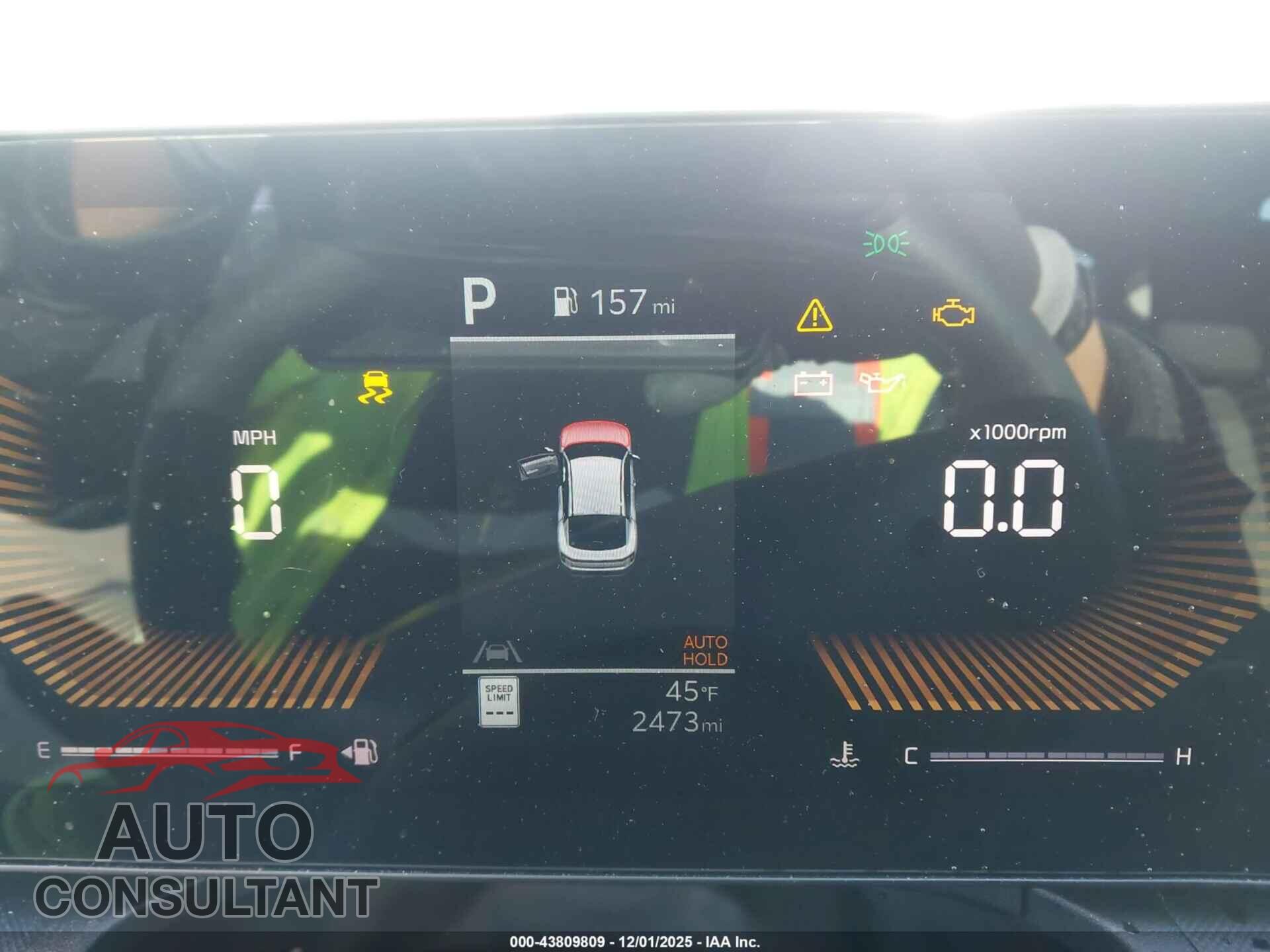 KIA K4 2025 - 3KPFT4DE8SE172608