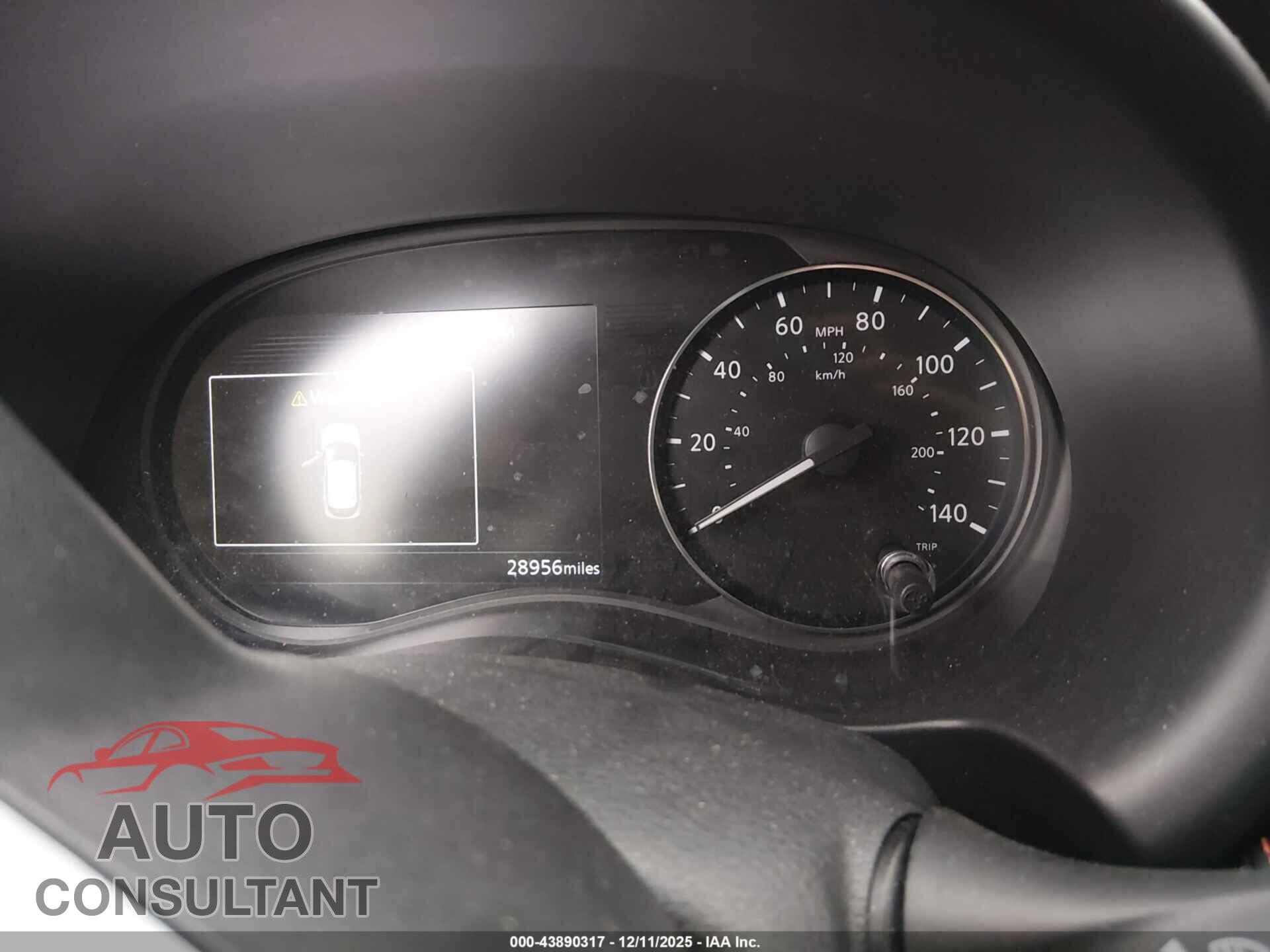NISSAN KICKS 2021 - 3N1CP5DV0ML555974