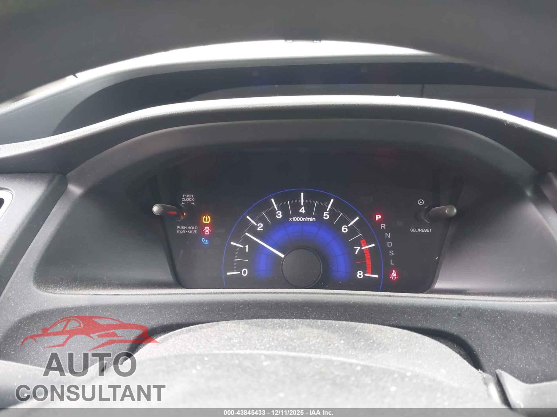 HONDA CIVIC 2014 - 19XFB2F56EE206487
