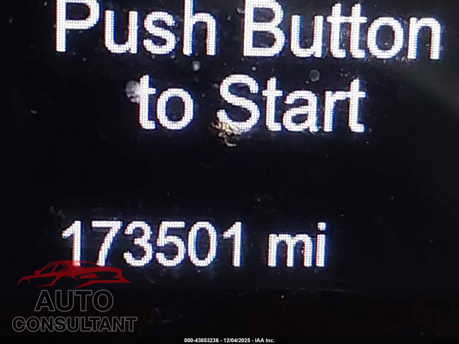 DODGE DURANGO 2014 - 1C4RDHAG4EC598704