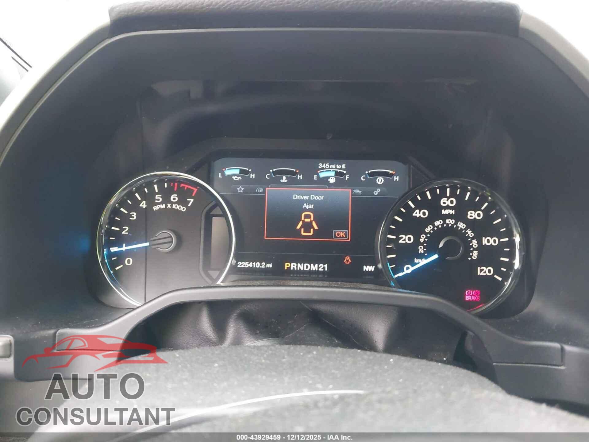 FORD F-150 2015 - 1FTEW1EG6FFB37496