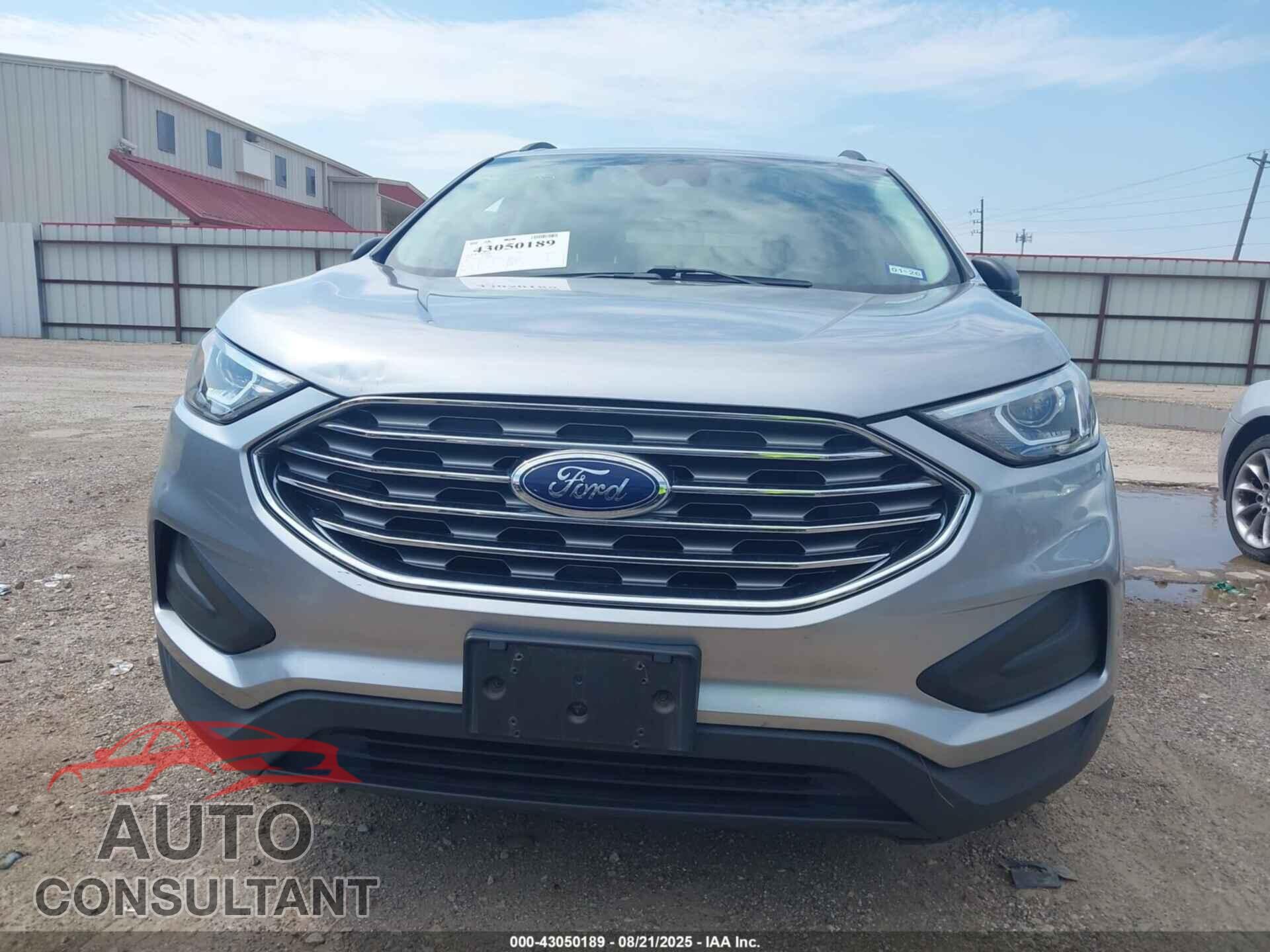 FORD EDGE 2020 - 2FMPK3G95LBB20857