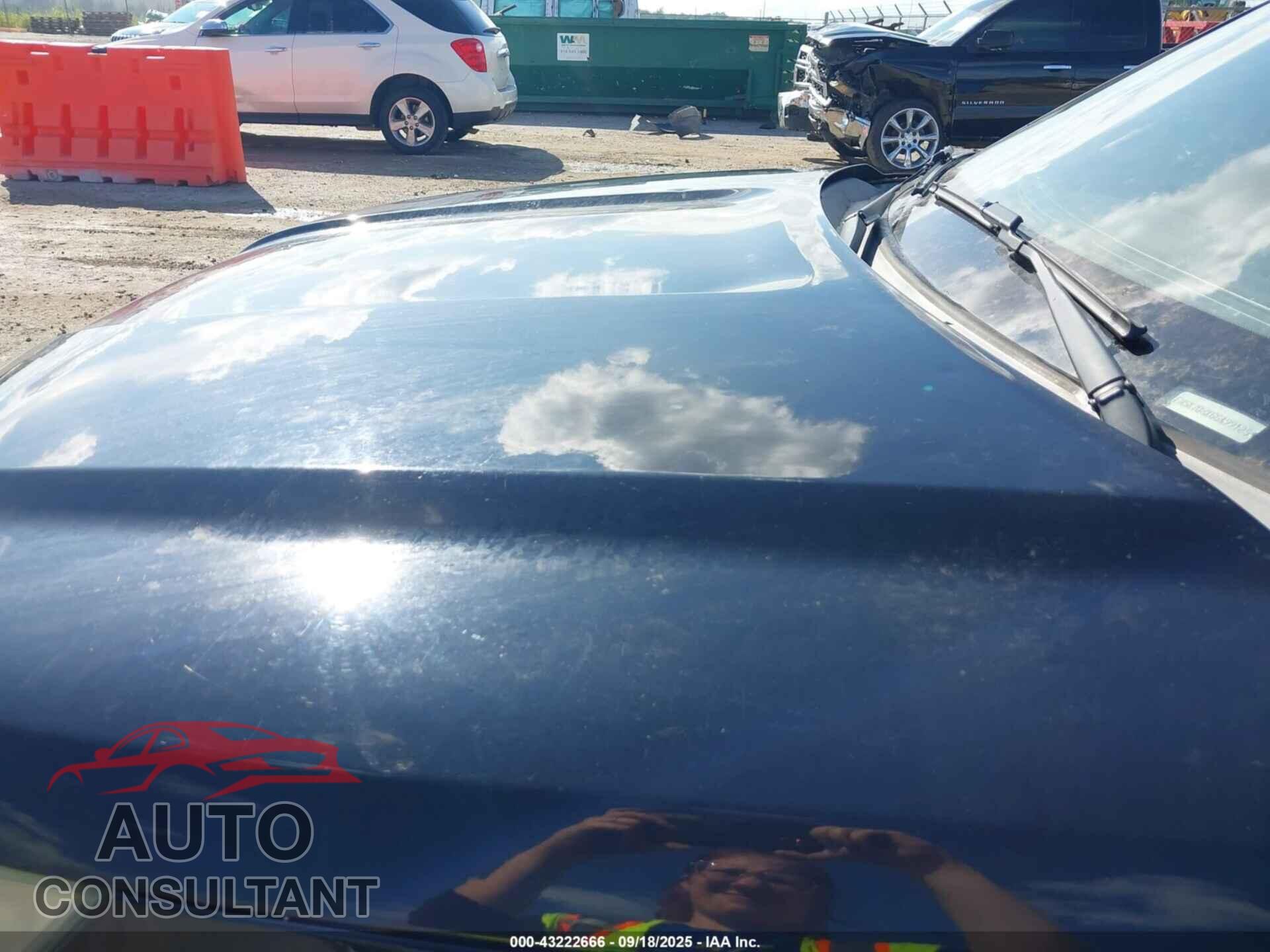 FORD EXPLORER 2016 - 1FM5K7D8XGGA99125