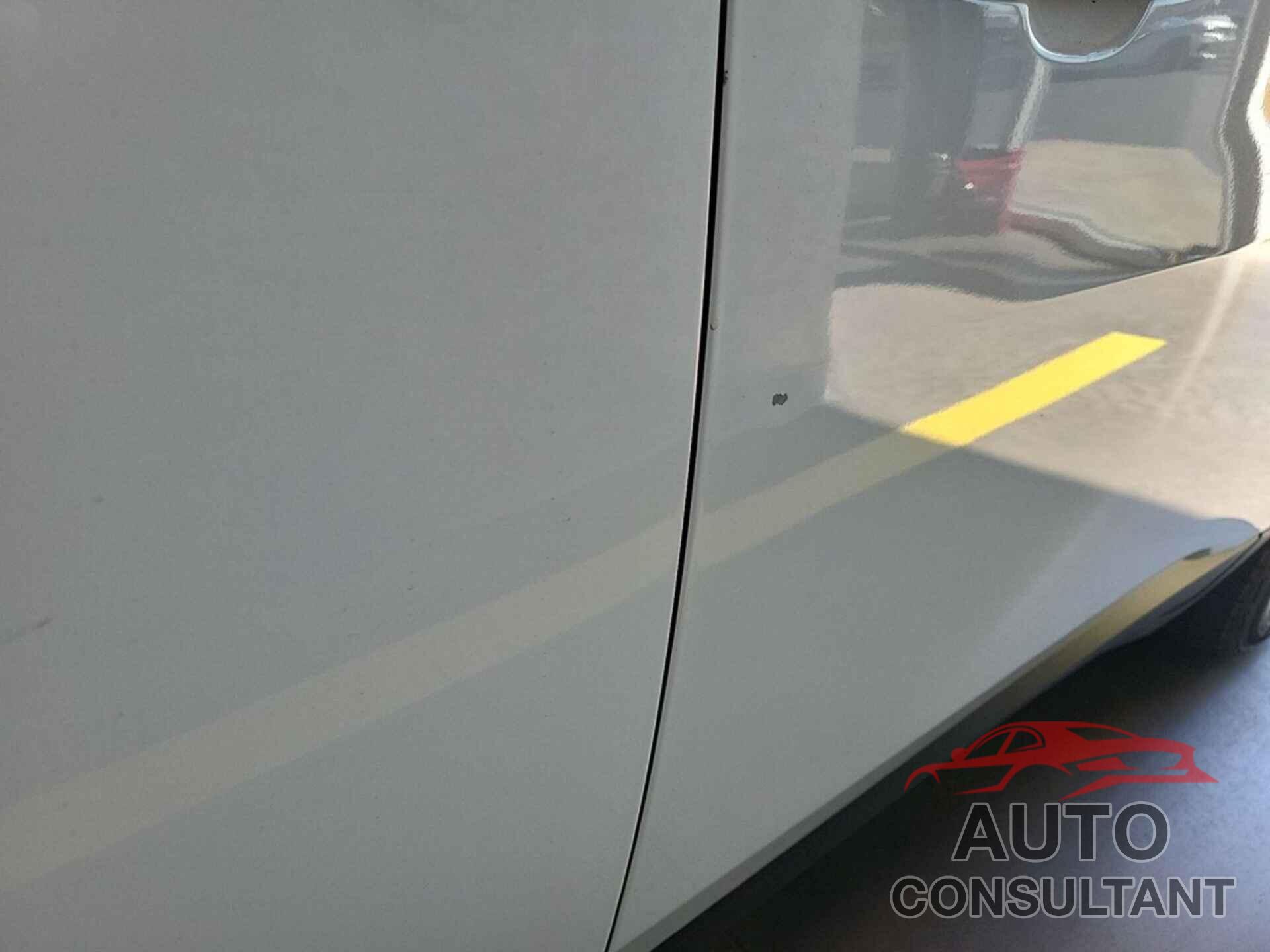 CHEVROLET TRAVERSE 2023 - 1GNEVGKW3PJ267713