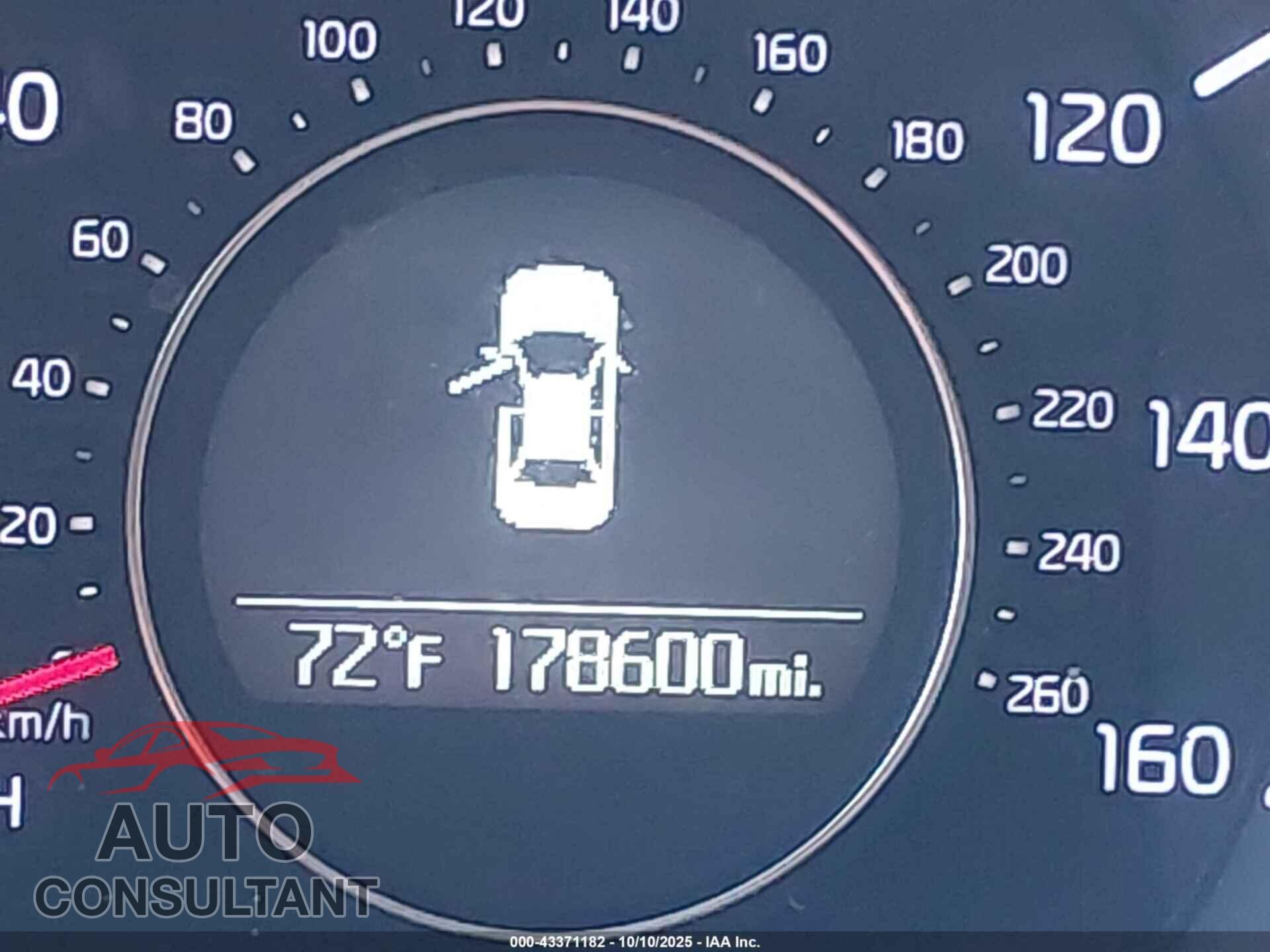 KIA OPTIMA 2014 - 5XXGM4A79EG311910