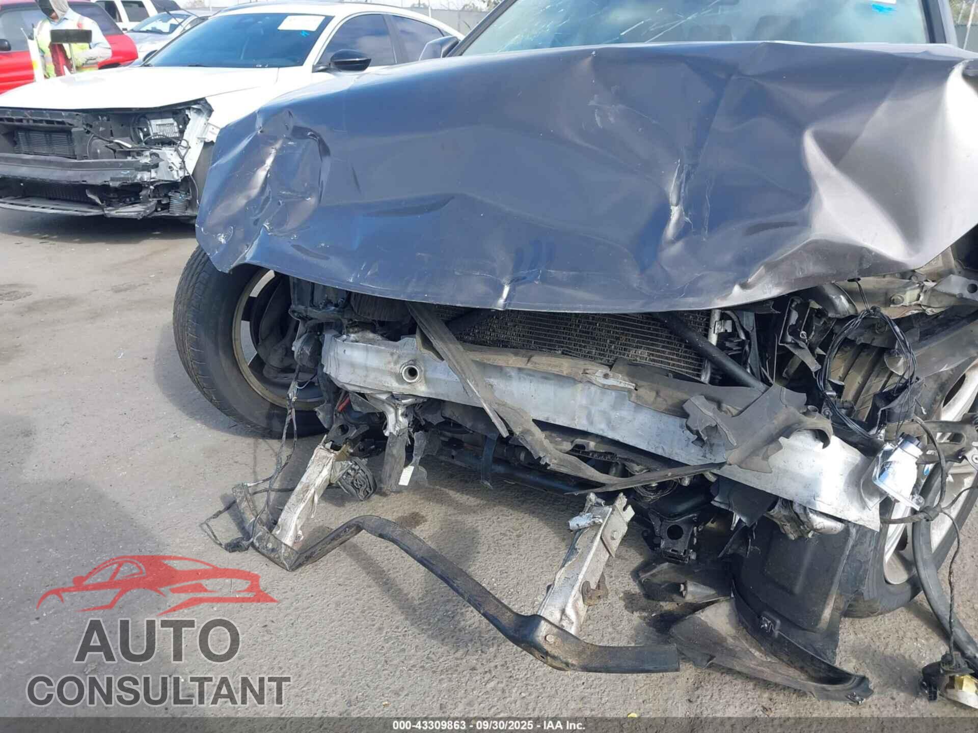 BMW 328I 2014 - WBA3A5C56EP600435