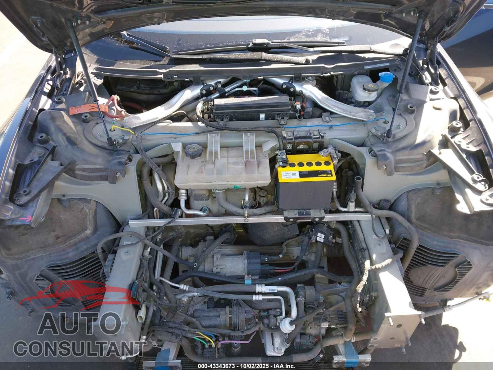 TESLA MODEL S 2016 - 5YJSA1E42GF142546