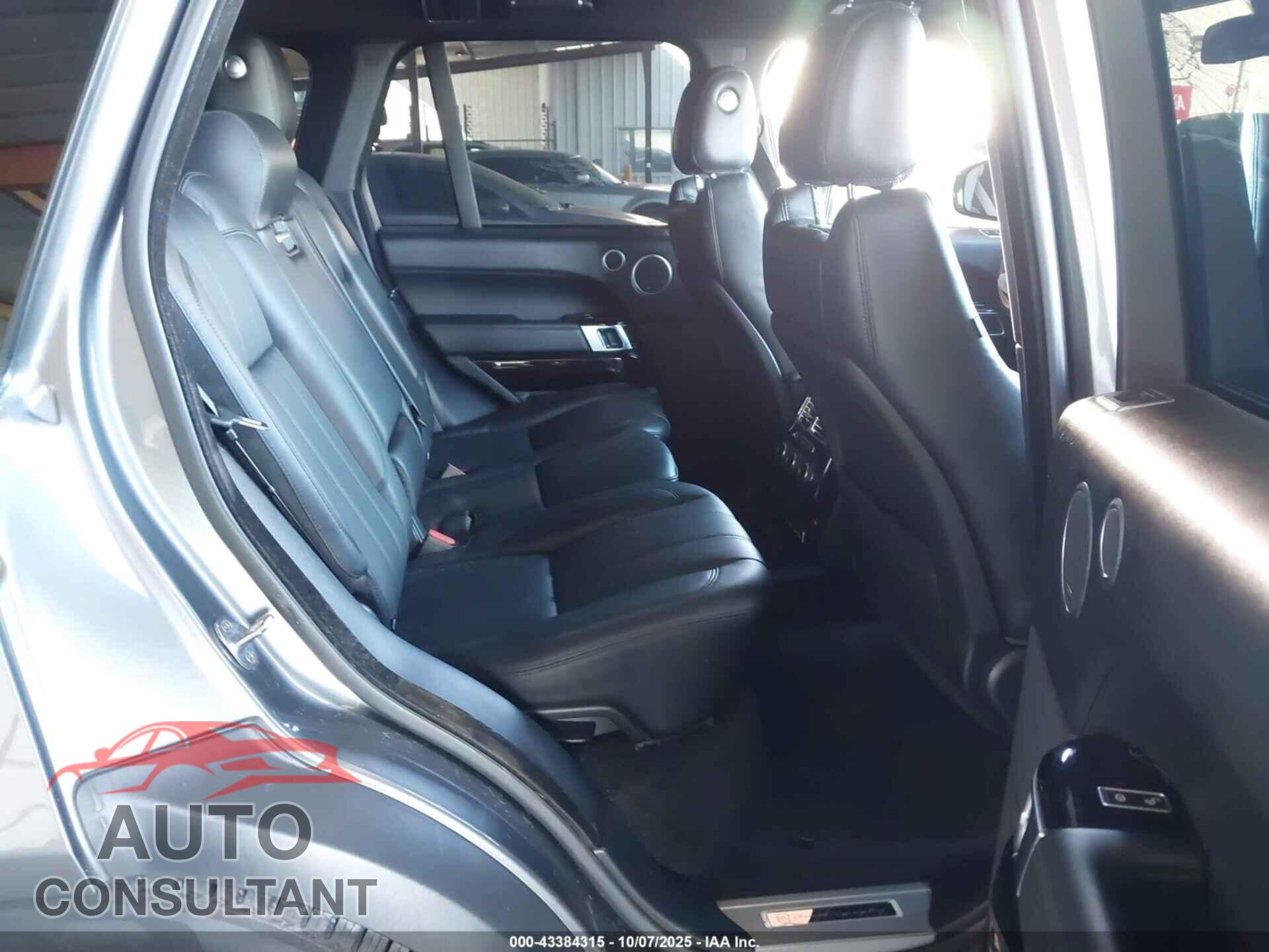 LAND ROVER RANGE ROVER 2014 - SALGS2WF4EA196096