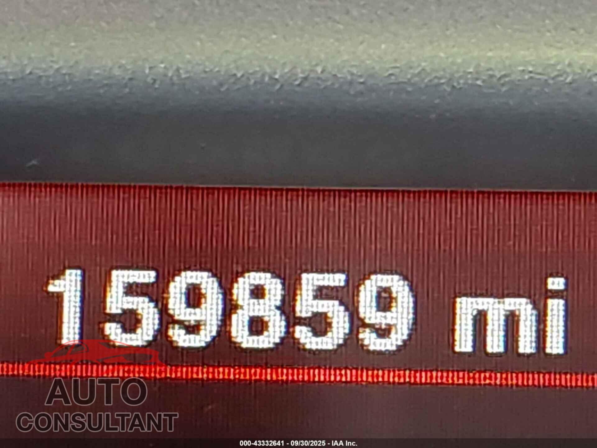 DODGE JOURNEY 2017 - 3C4PDCABXHT560045