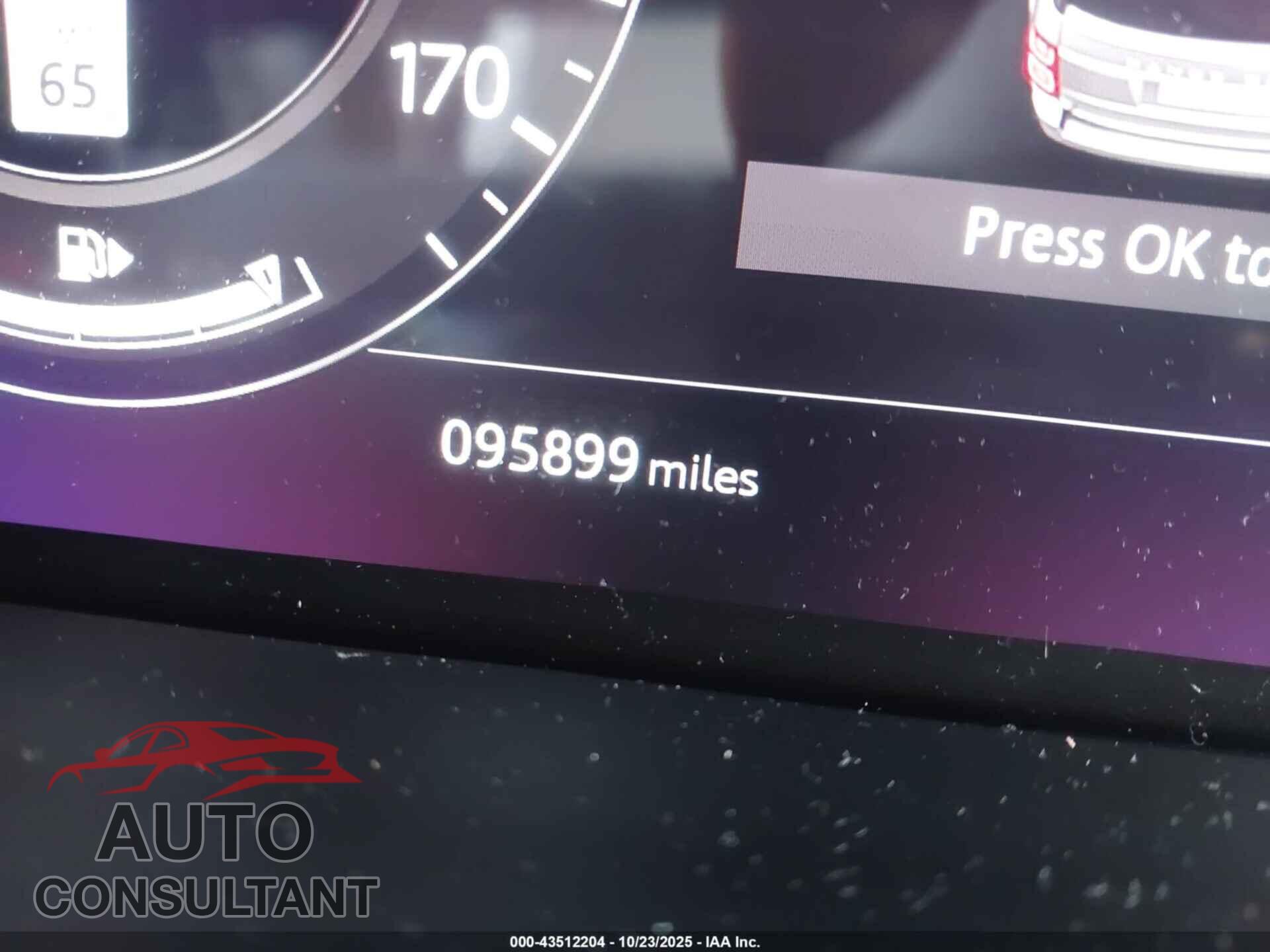 LAND ROVER RANGE ROVER 2020 - SALGS2SE3LA589727
