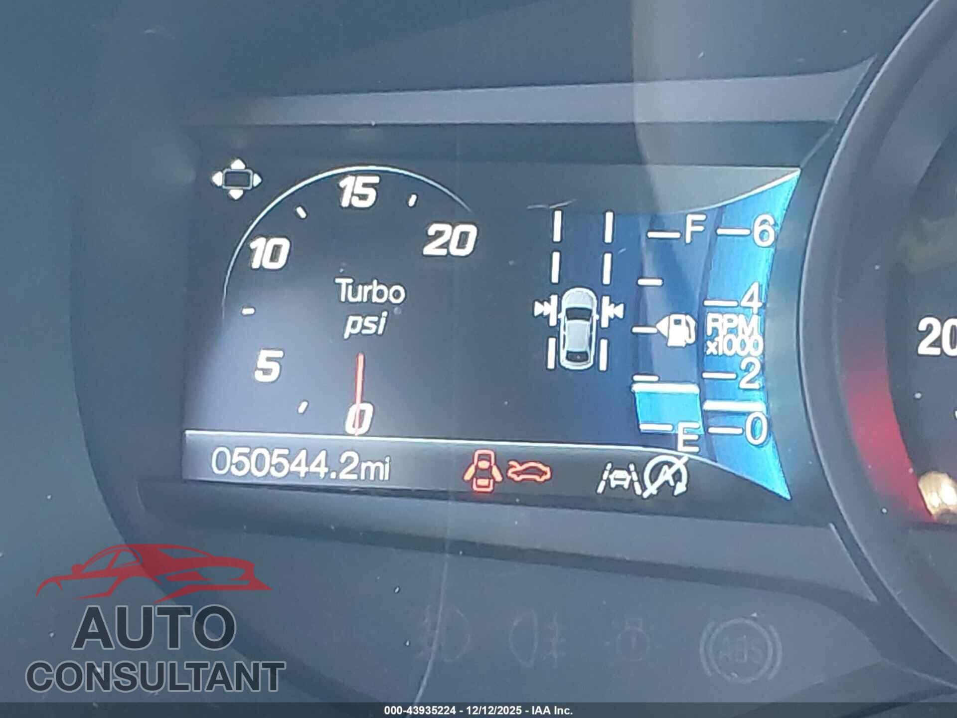 FORD EDGE 2022 - 2FMPK4AP8NBA25628