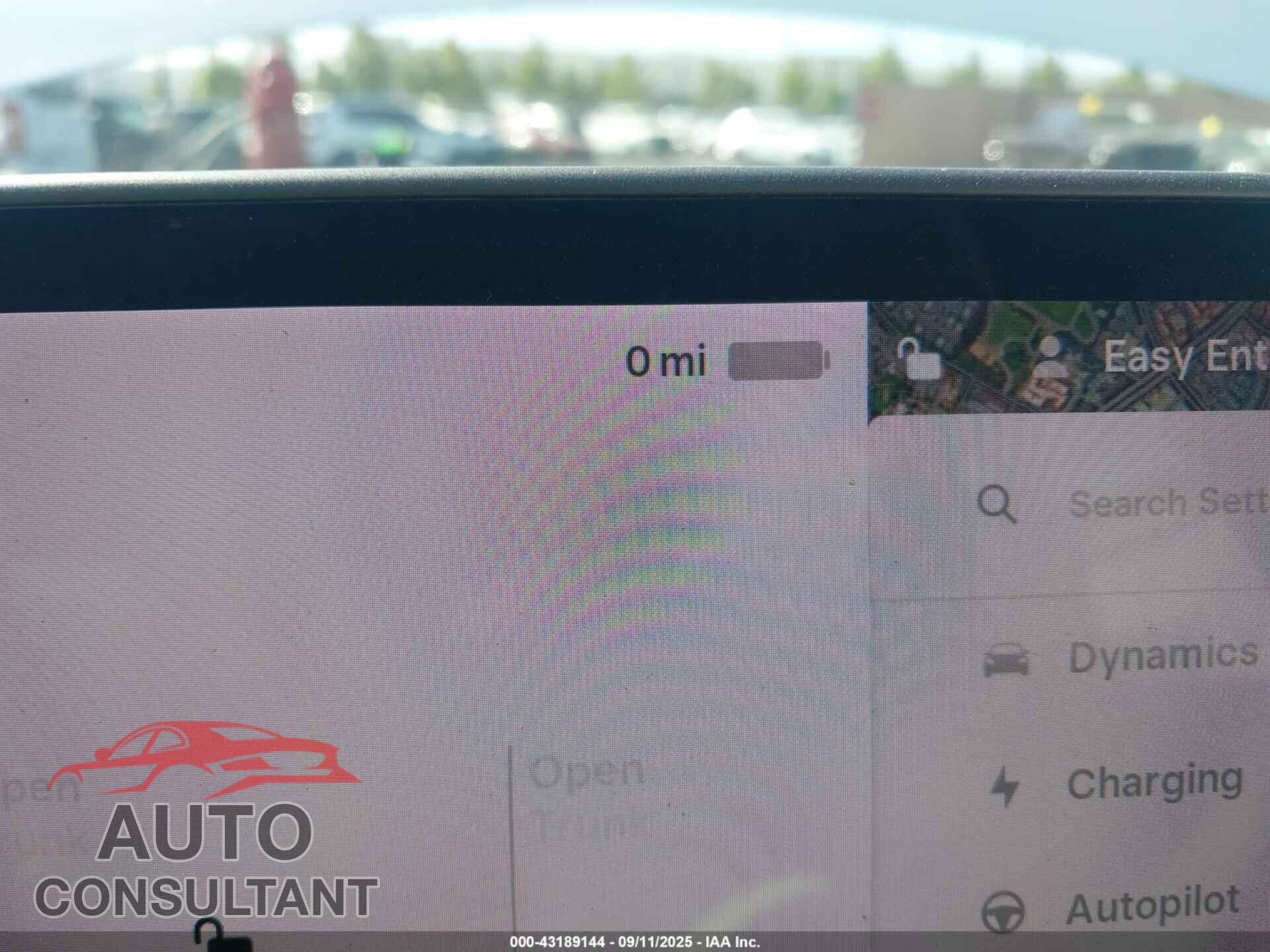 TESLA MODEL 3 2018 - 5YJ3E1EAXJF040286