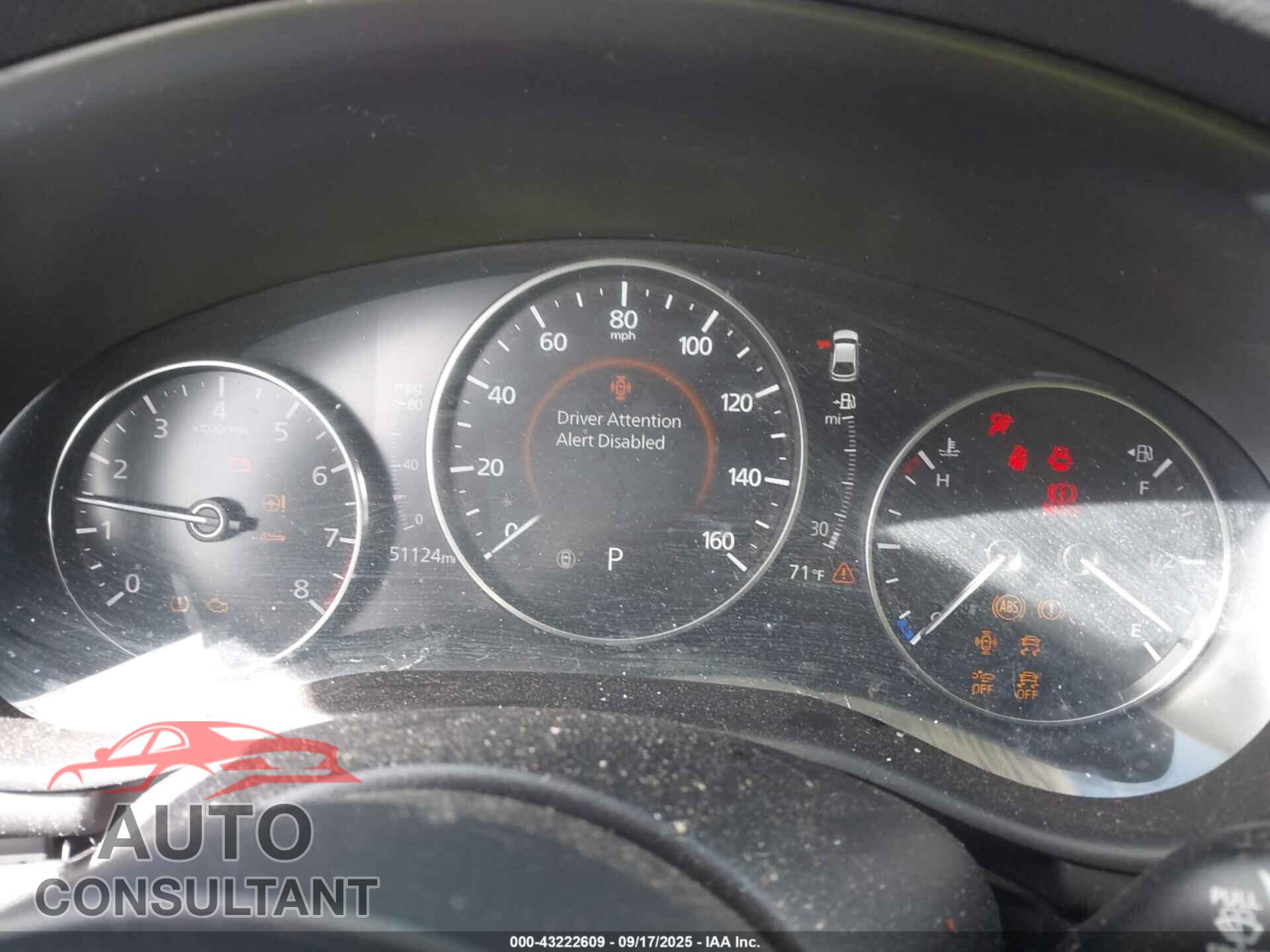 MAZDA MAZDA3 2019 - JM1BPBJM0K1138541