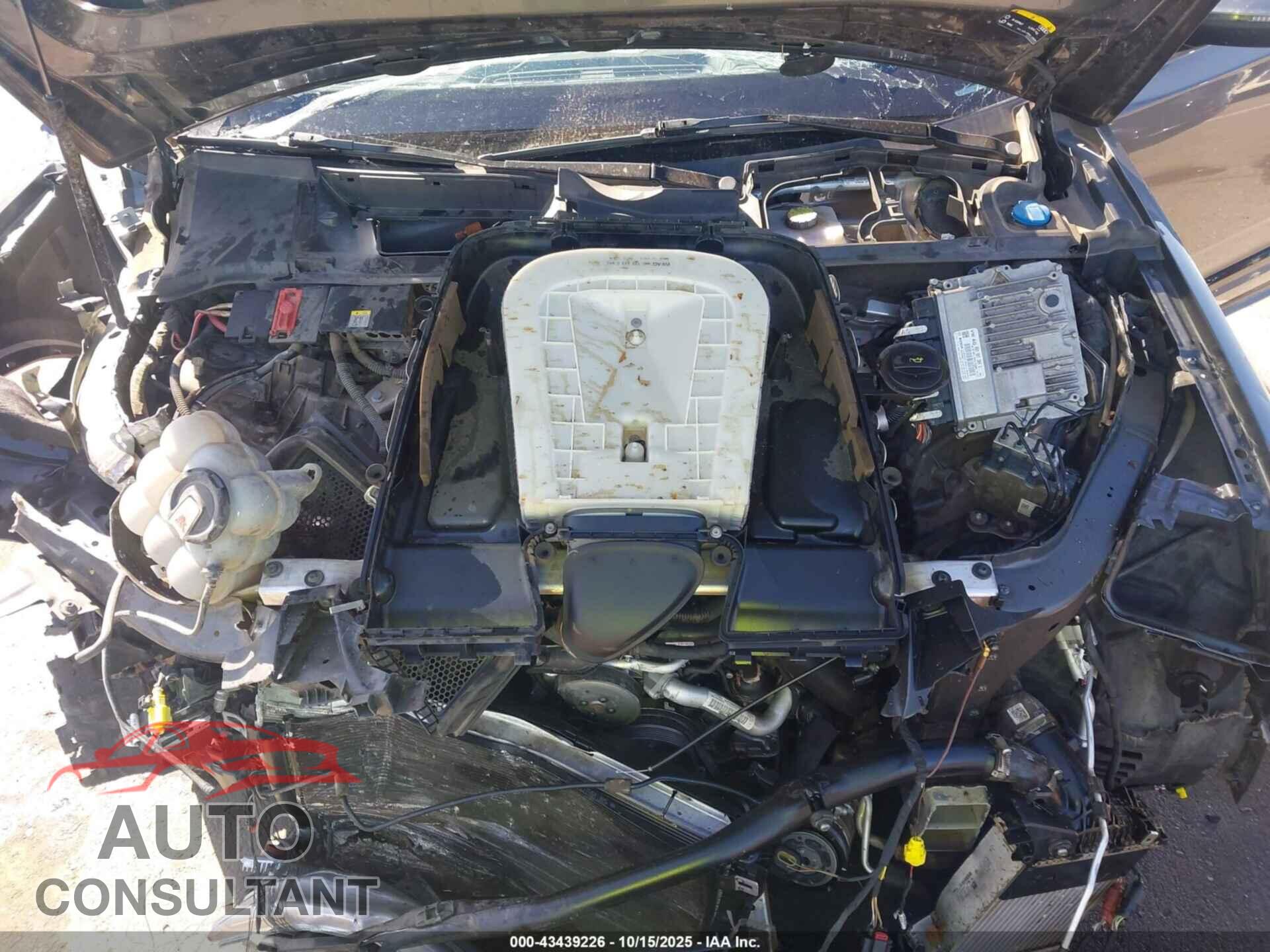 AUDI Q7 2021 - WA1VXAF77MD010576