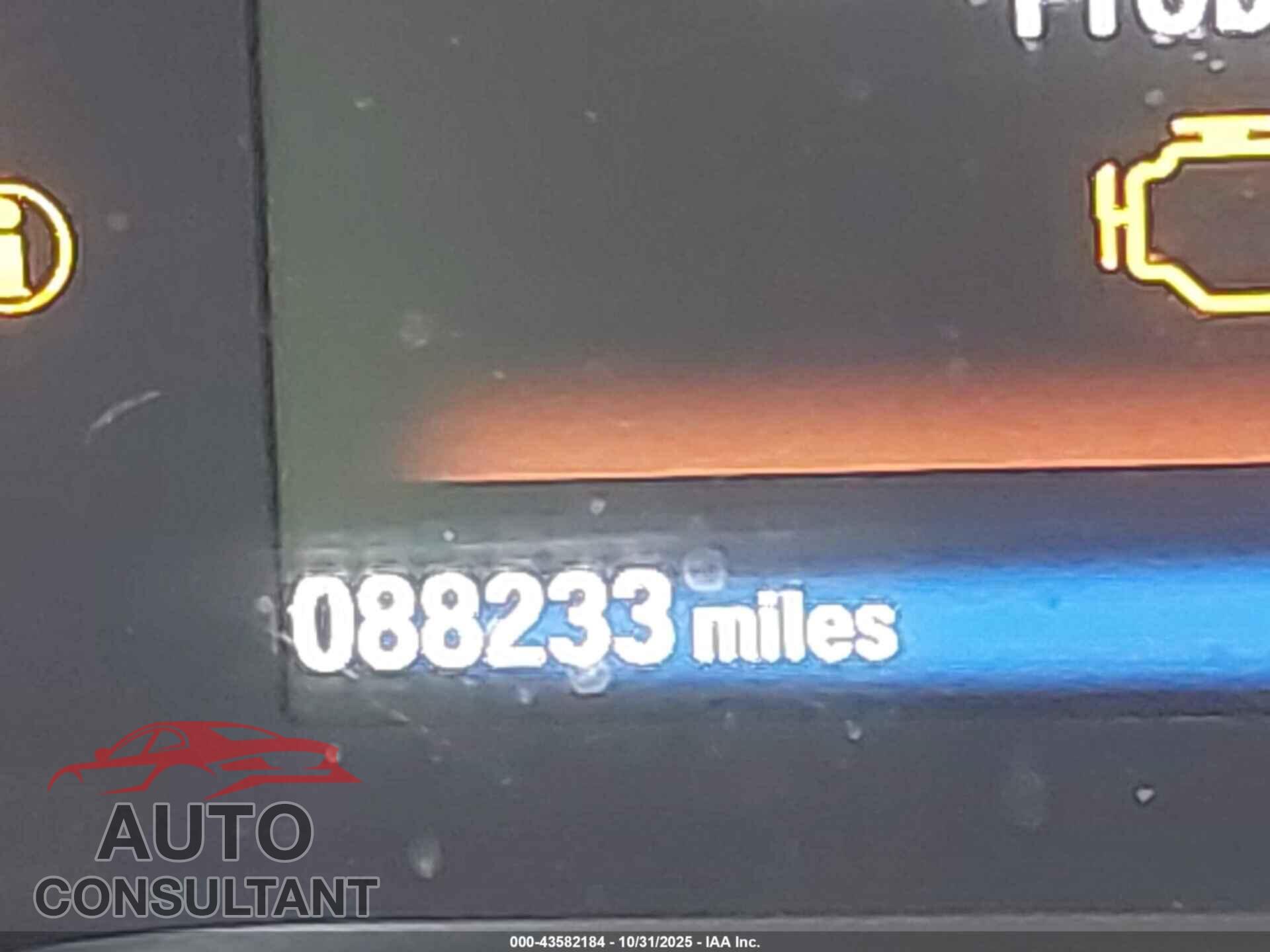 HONDA PILOT 2017 - 5FNYF5H56HB042913