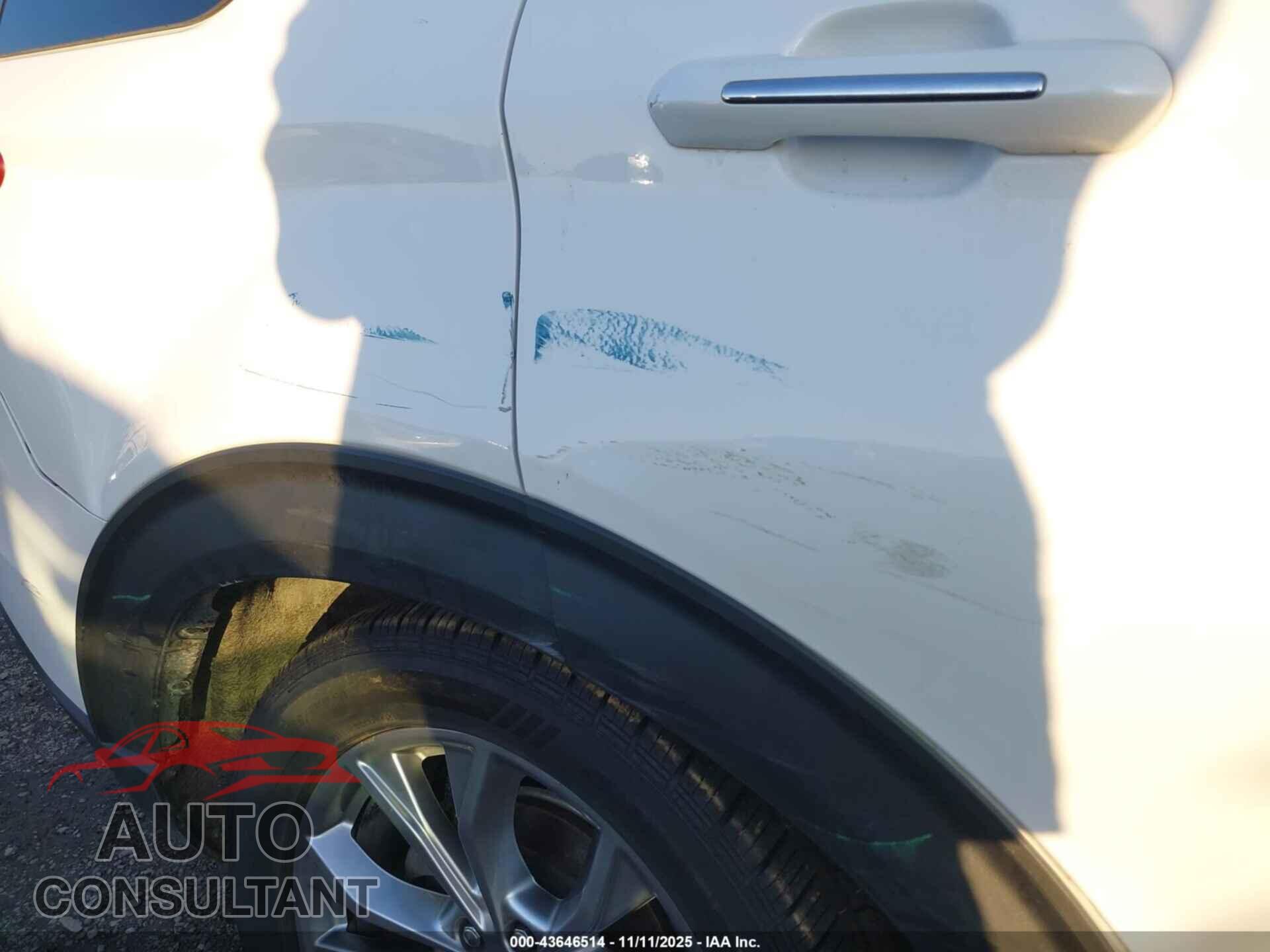FORD EXPLORER 2021 - 1FMSK8FH4MGB06748