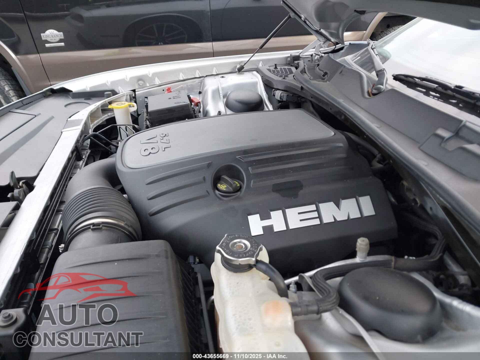 DODGE CHALLENGER 2023 - 2C3CDZBT1PH570466