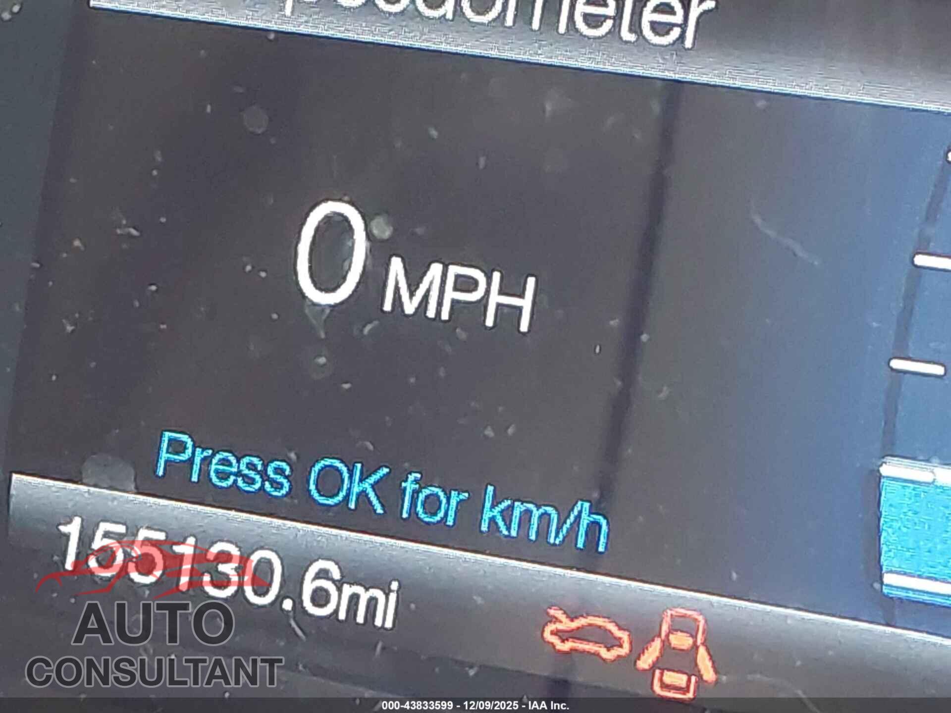 FORD EDGE 2016 - 2FMPK4K88GBB31927