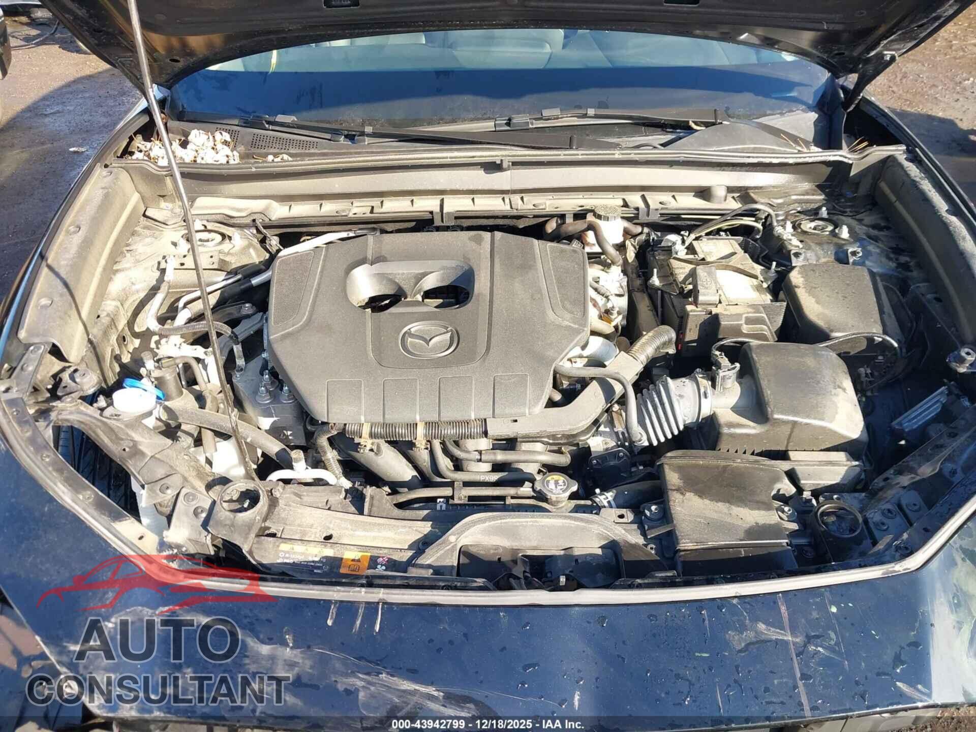 MAZDA CX-30 2023 - 3MVDMBBM4PM509273