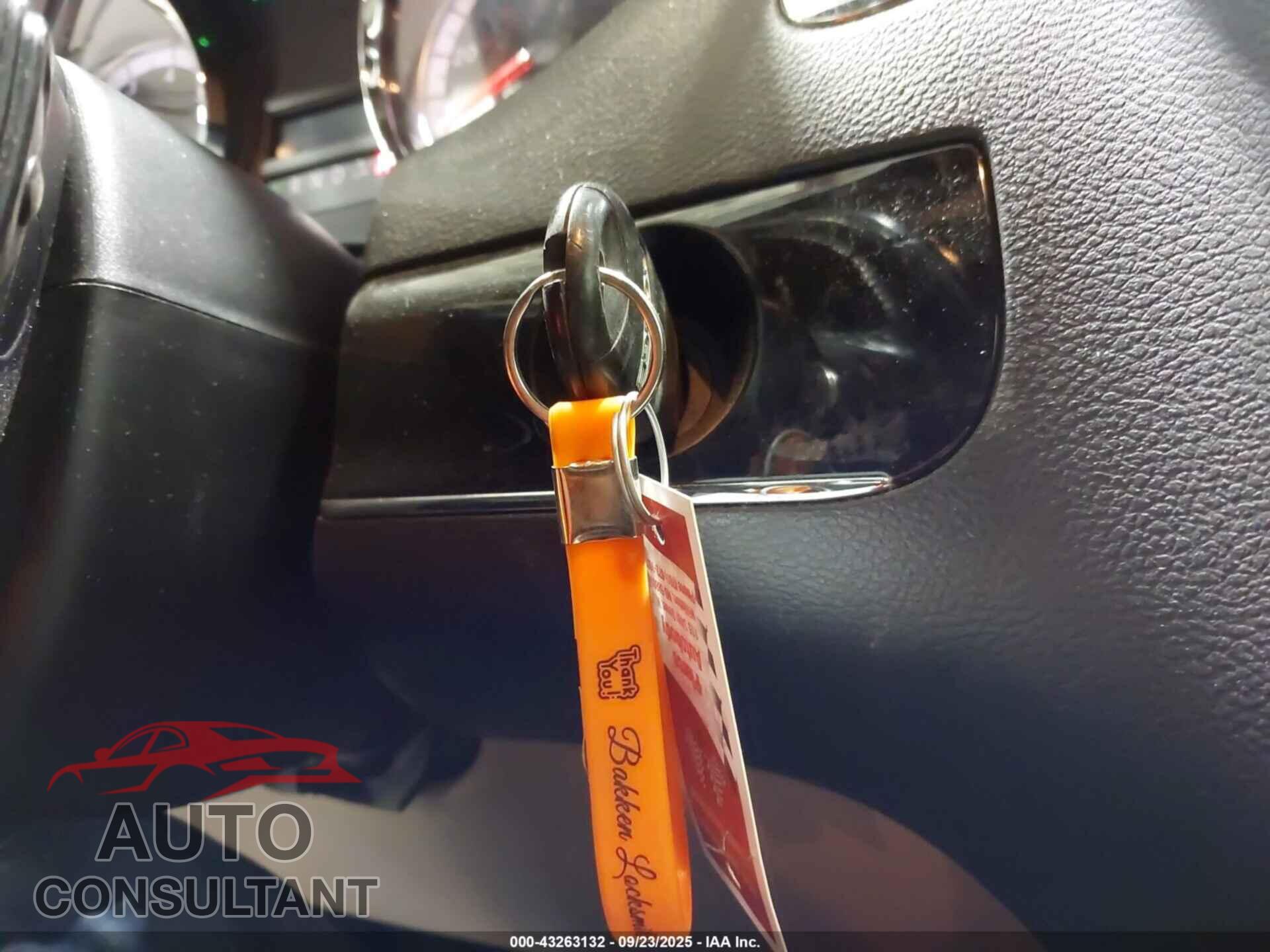 DODGE GRAND CARAVAN 2019 - 2C4RDGCG8KR765575