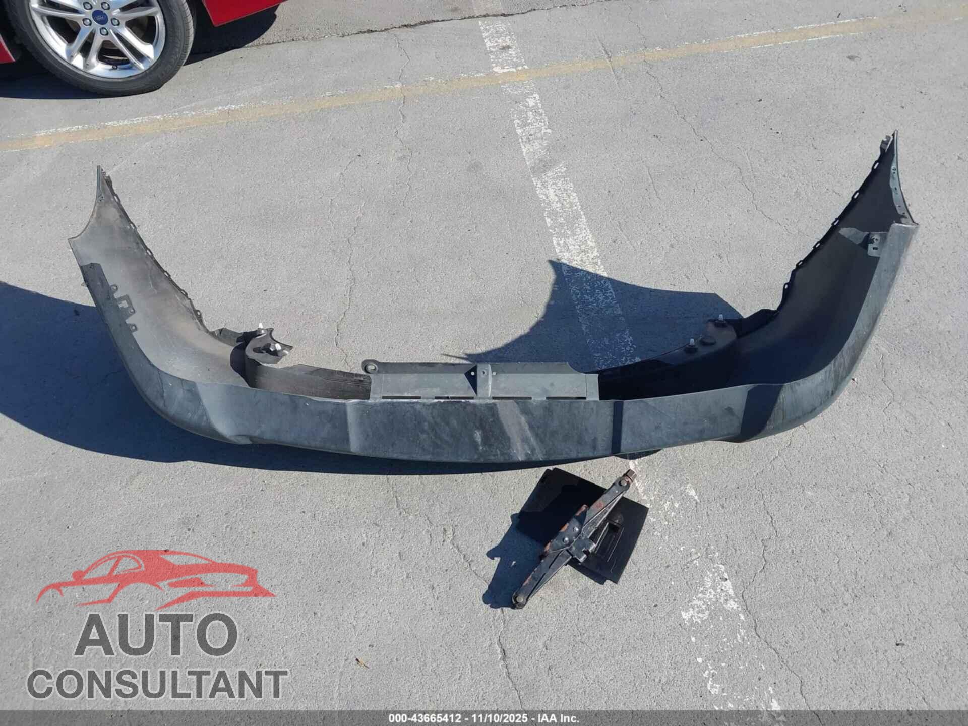 MAZDA MAZDA5 2015 - JM1CW2BL8F0185258
