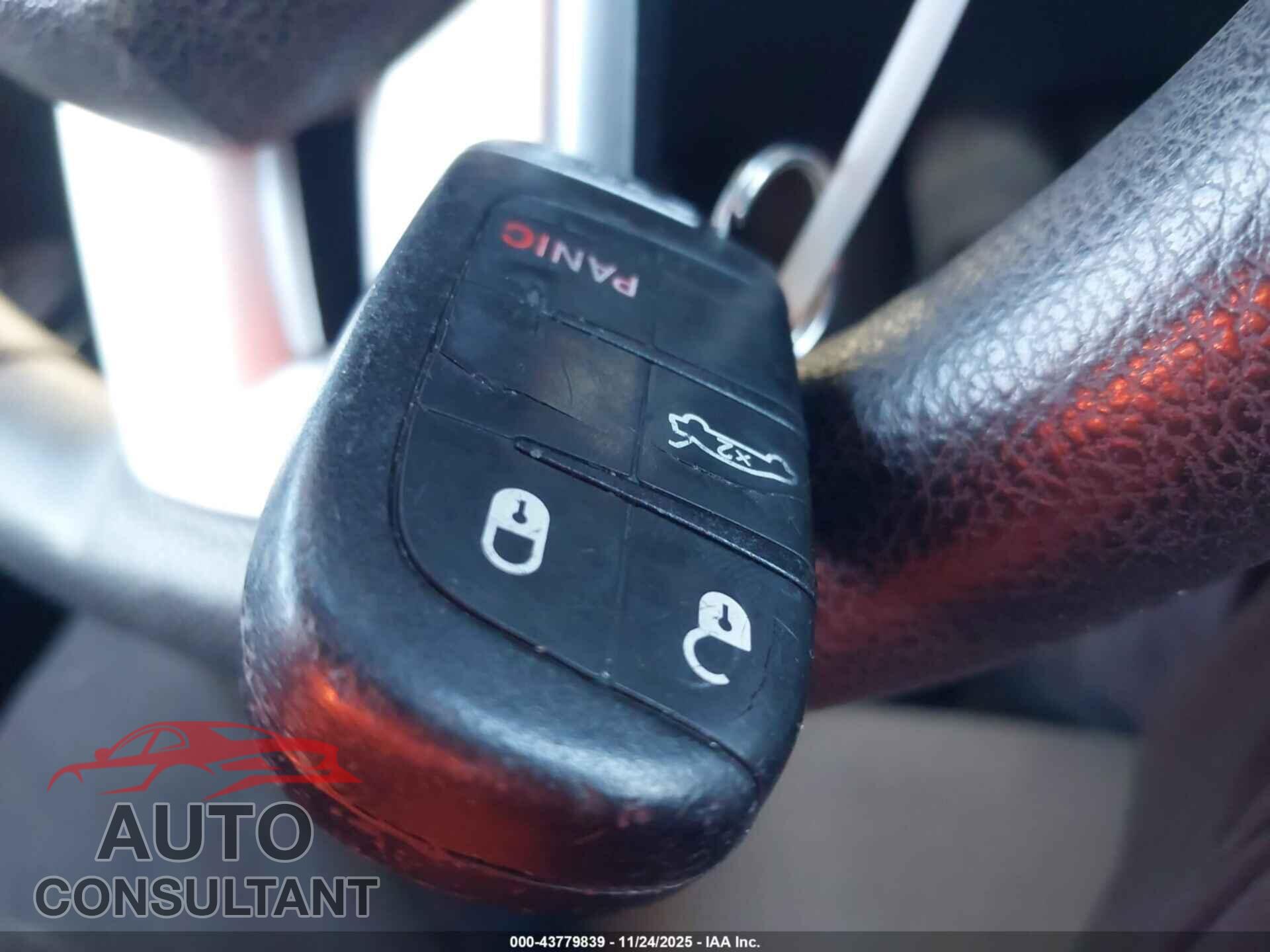 DODGE CHARGER 2012 - 2C3CDXBG5CH212028