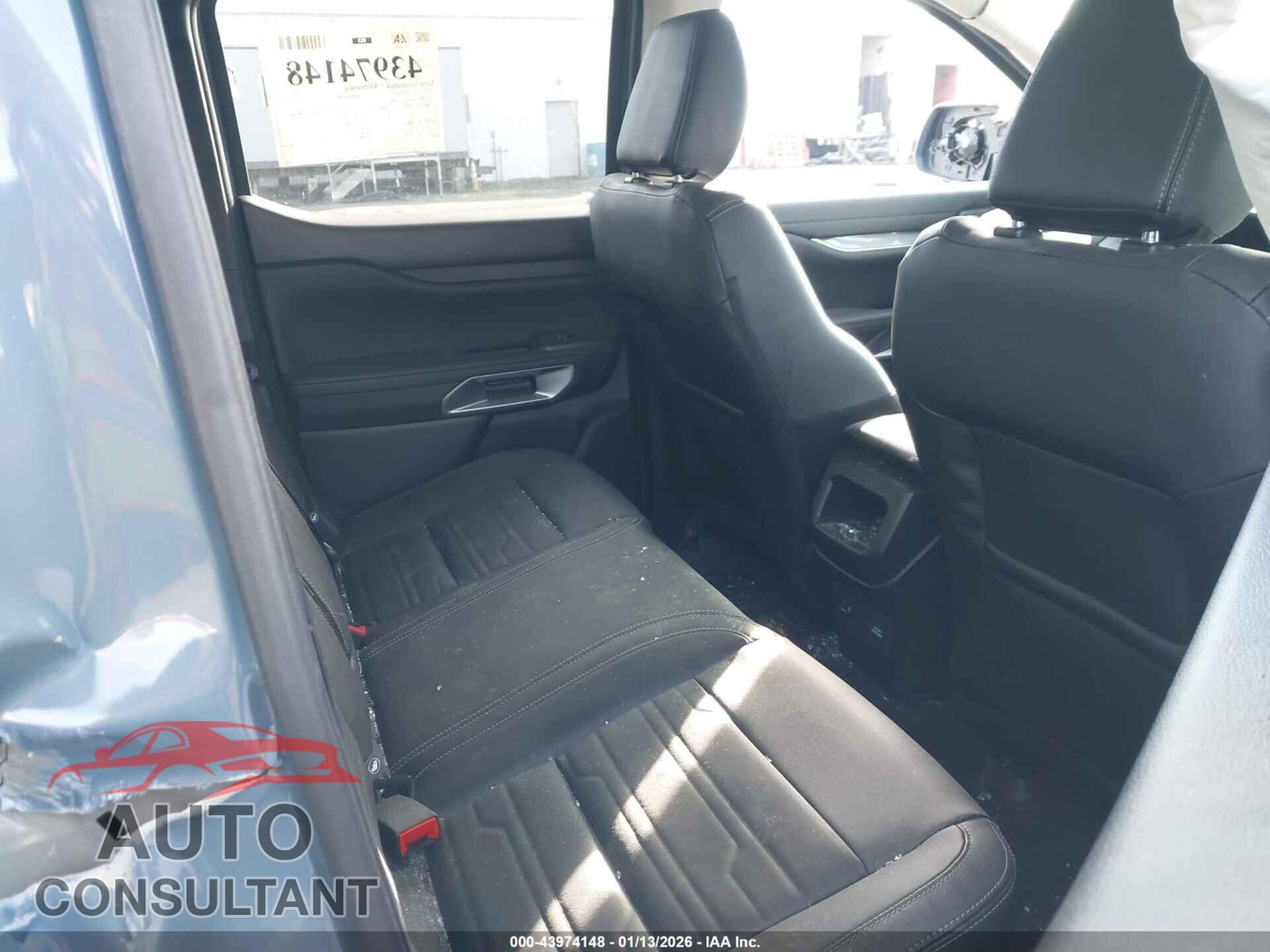 FORD RANGER 2024 - 1FTER4KPXRLE64681