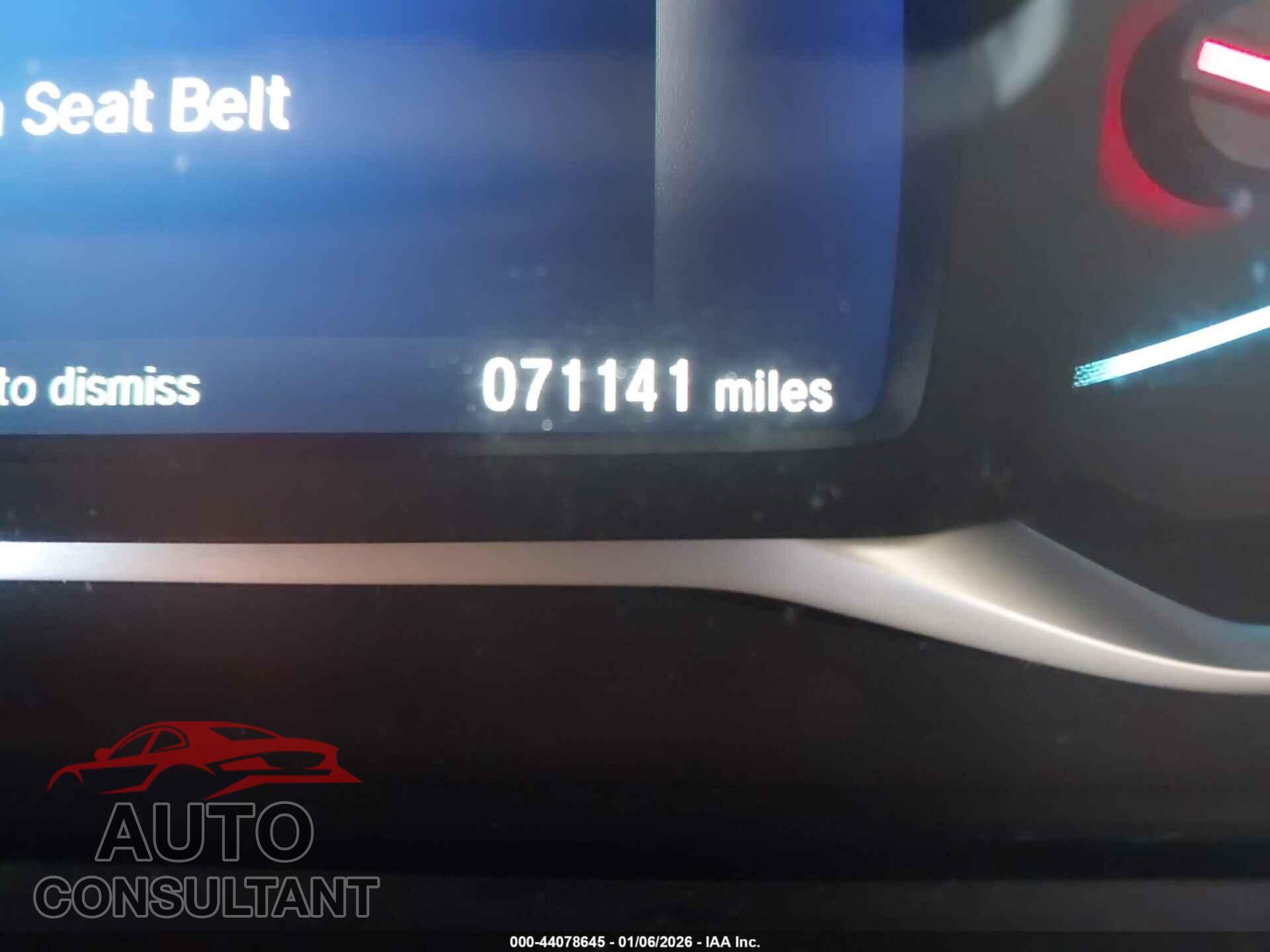 HONDA PILOT 2021 - 5FNYF5H59MB035240