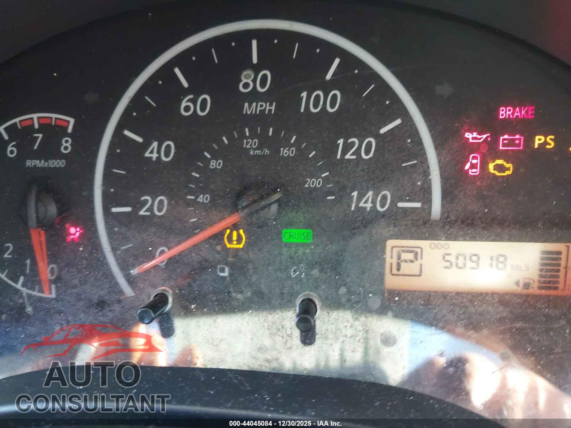 NISSAN VERSA 2016 - 3N1CN7AP1GL906807