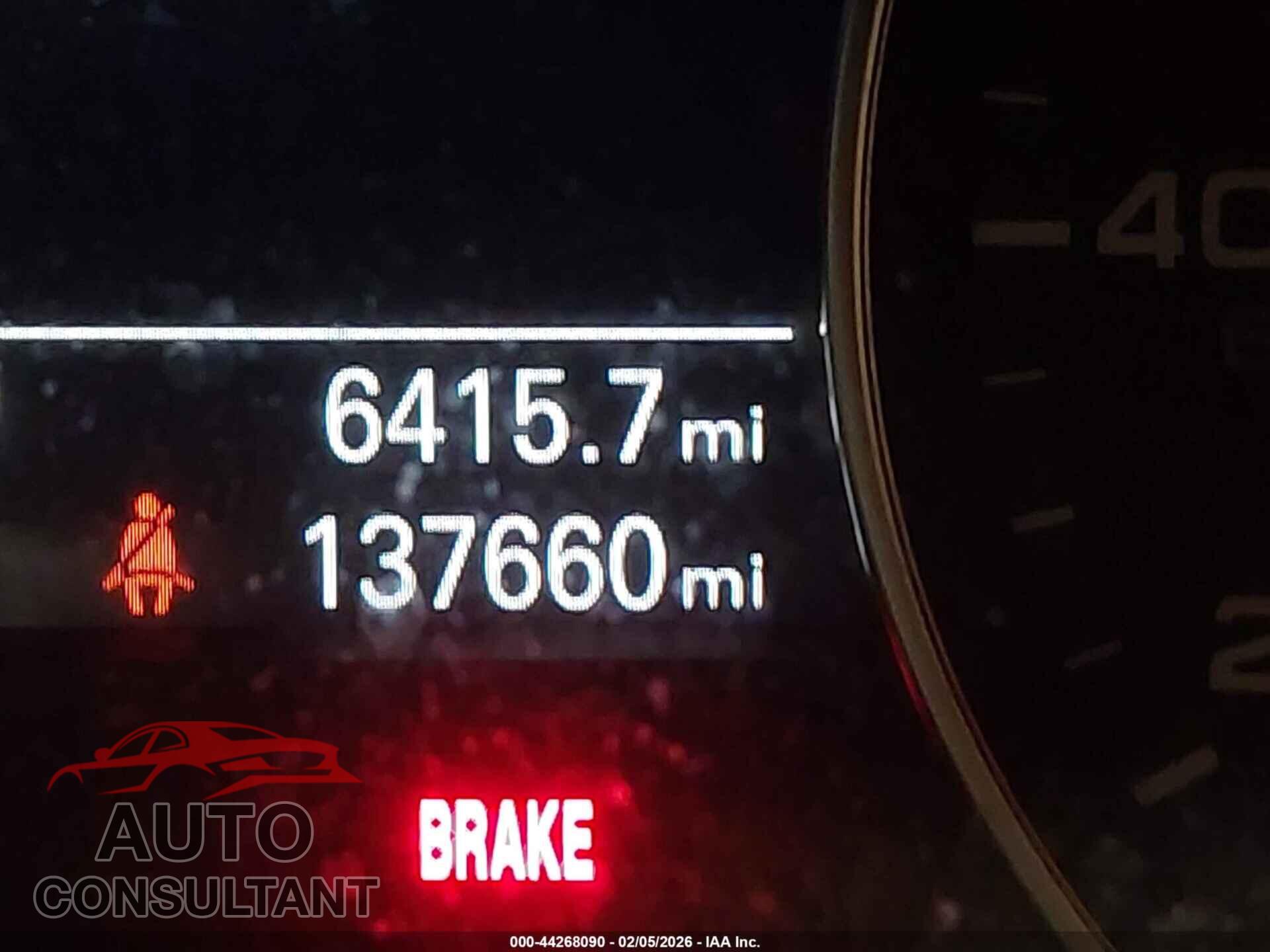 AUDI A7 2013 - WAUYGAFC1DN089010