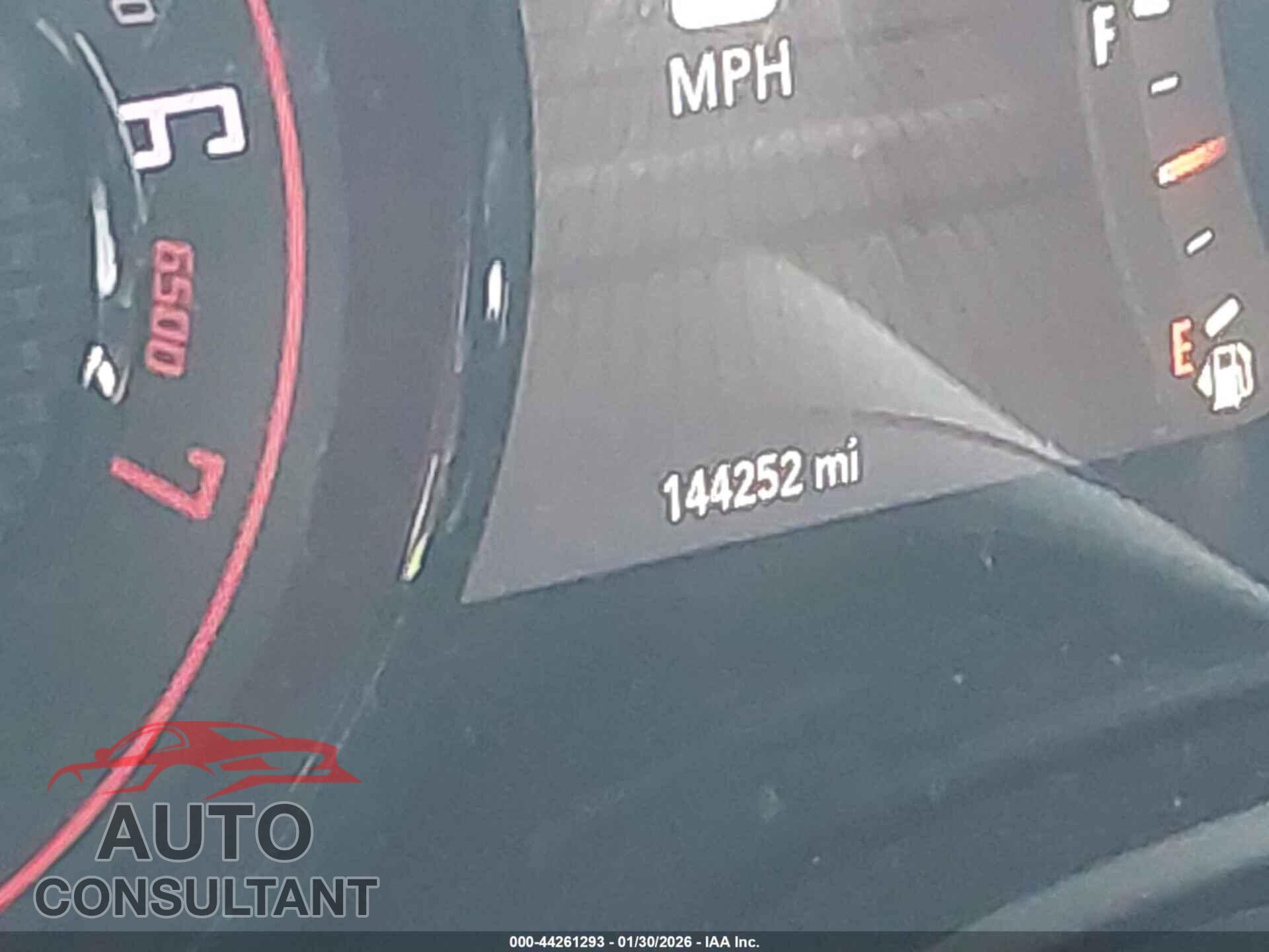 DODGE CHALLENGER 2019 - 2C3CDZAG6KH549433