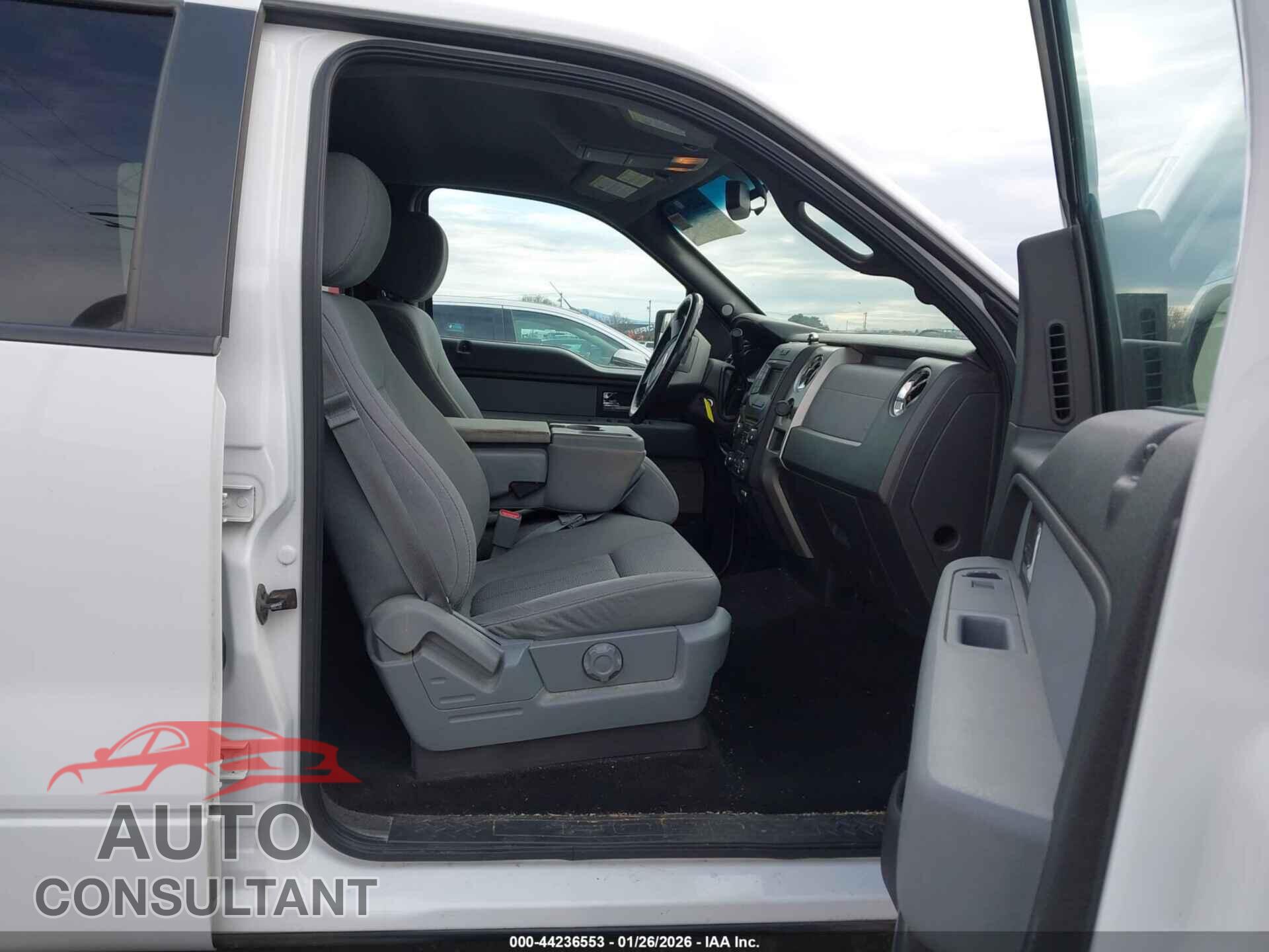 FORD F-150 2014 - 1FTFW1ET5EFB79416