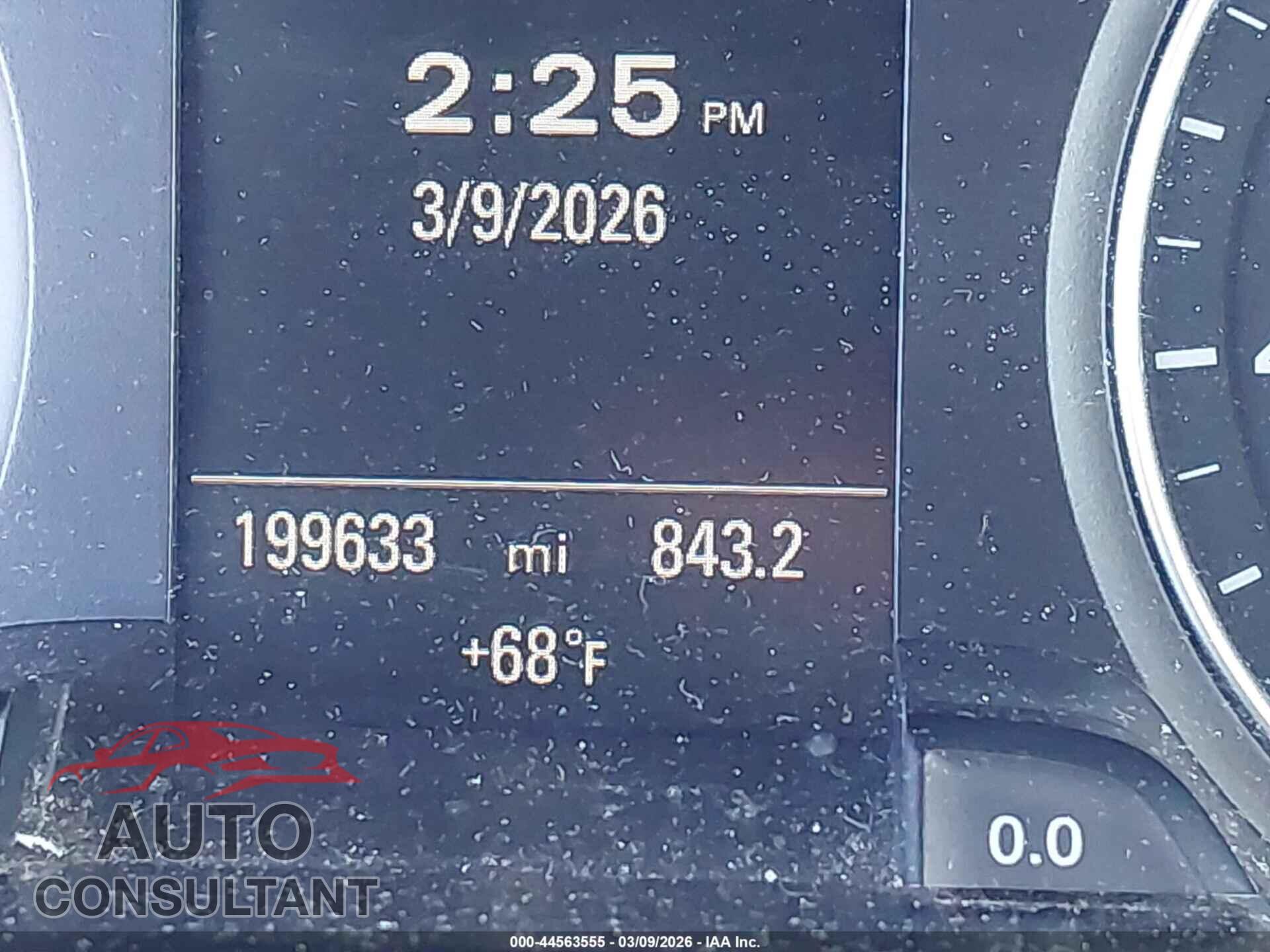 AUDI A4 2014 - WAUFFAFL2EN002761