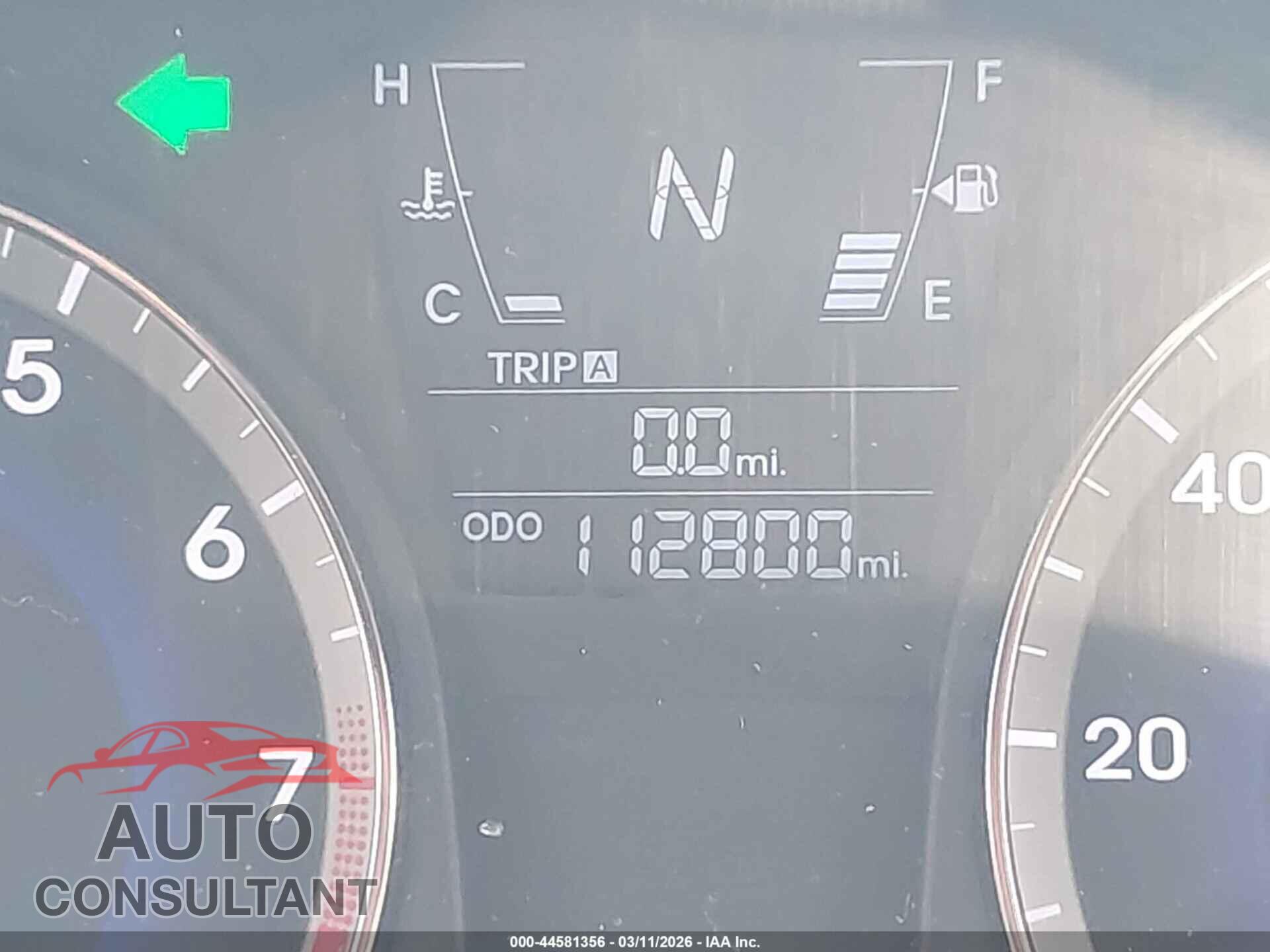 HYUNDAI ACCENT 2013 - KMHCT5AE0DU096346
