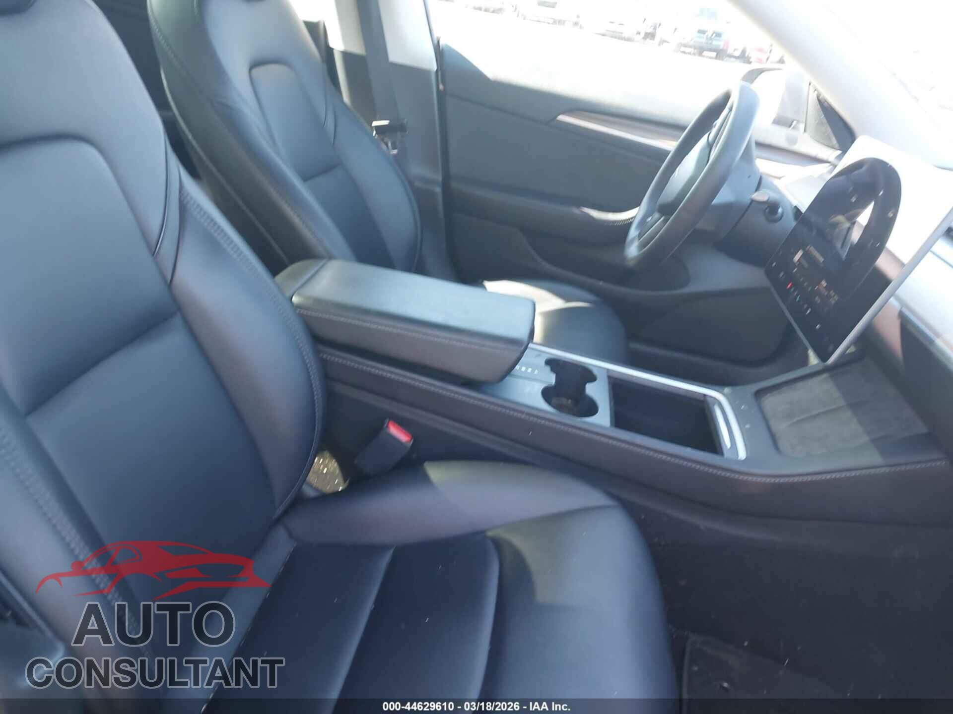 TESLA MODEL 3 2023 - 5YJ3E1EA1PF509709