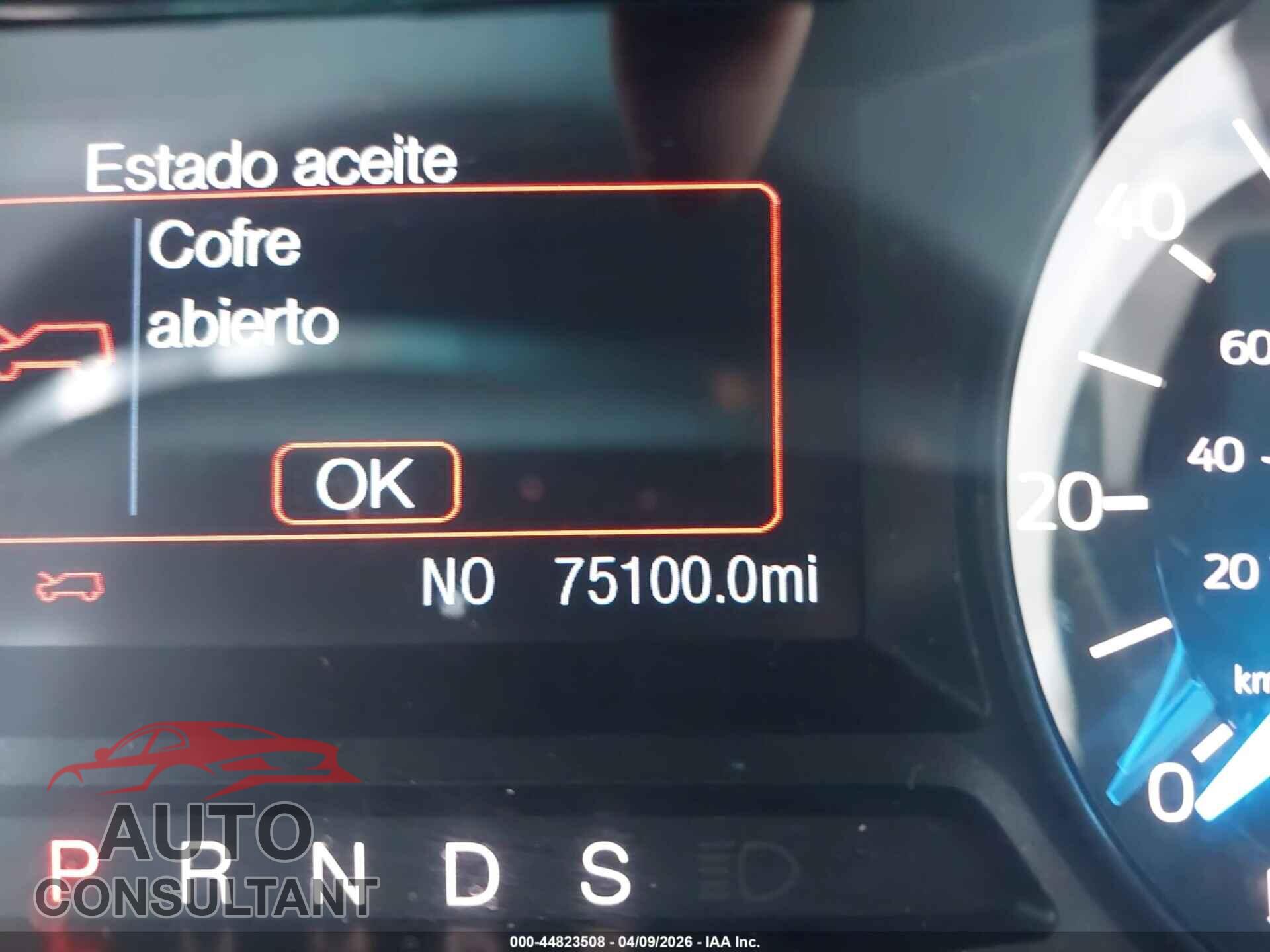 FORD EXPLORER 2017 - 1FM5K7D82HGA93059