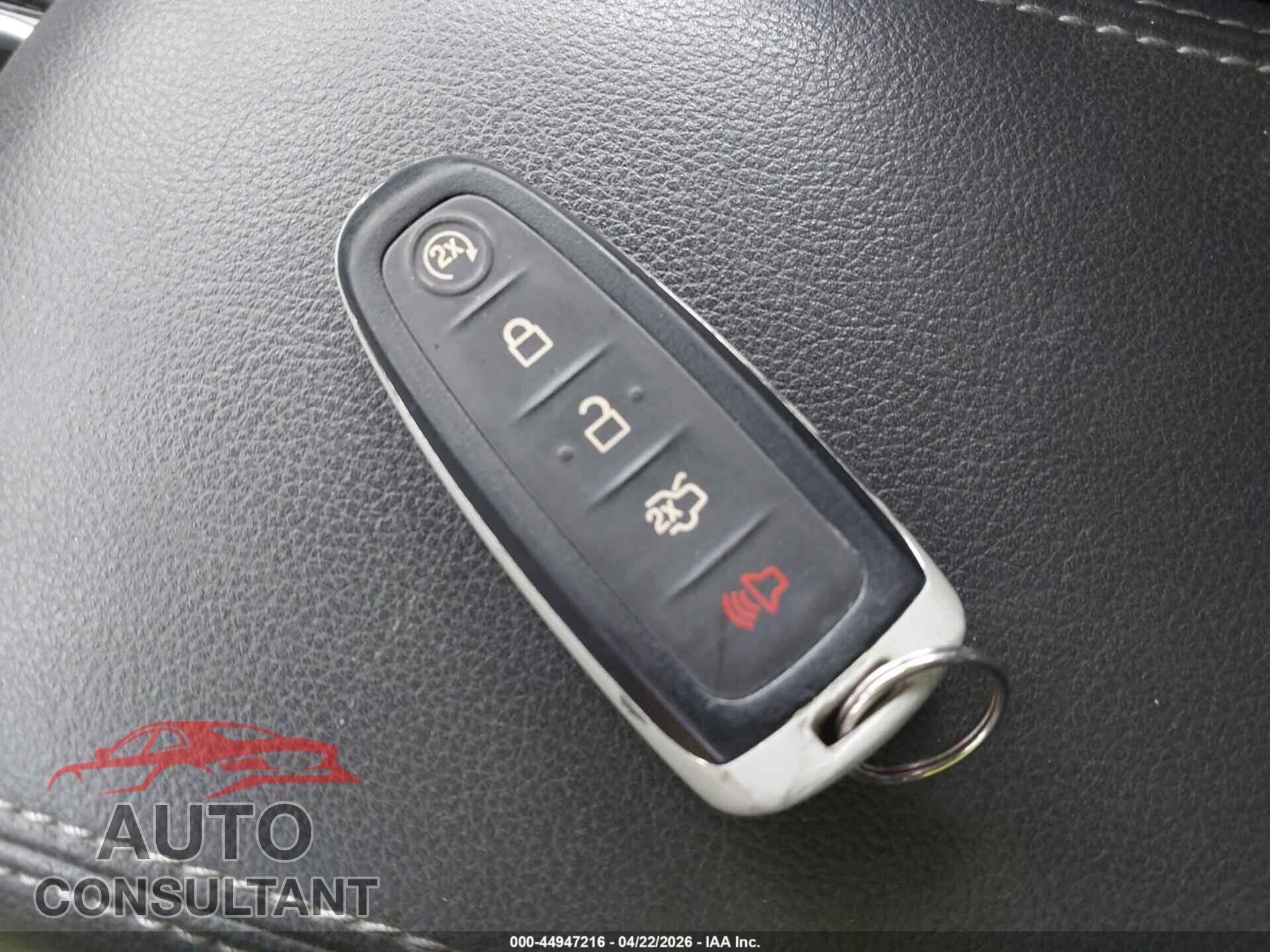 FORD ESCAPE 2014 - 1FMCU0JX6EUE10083