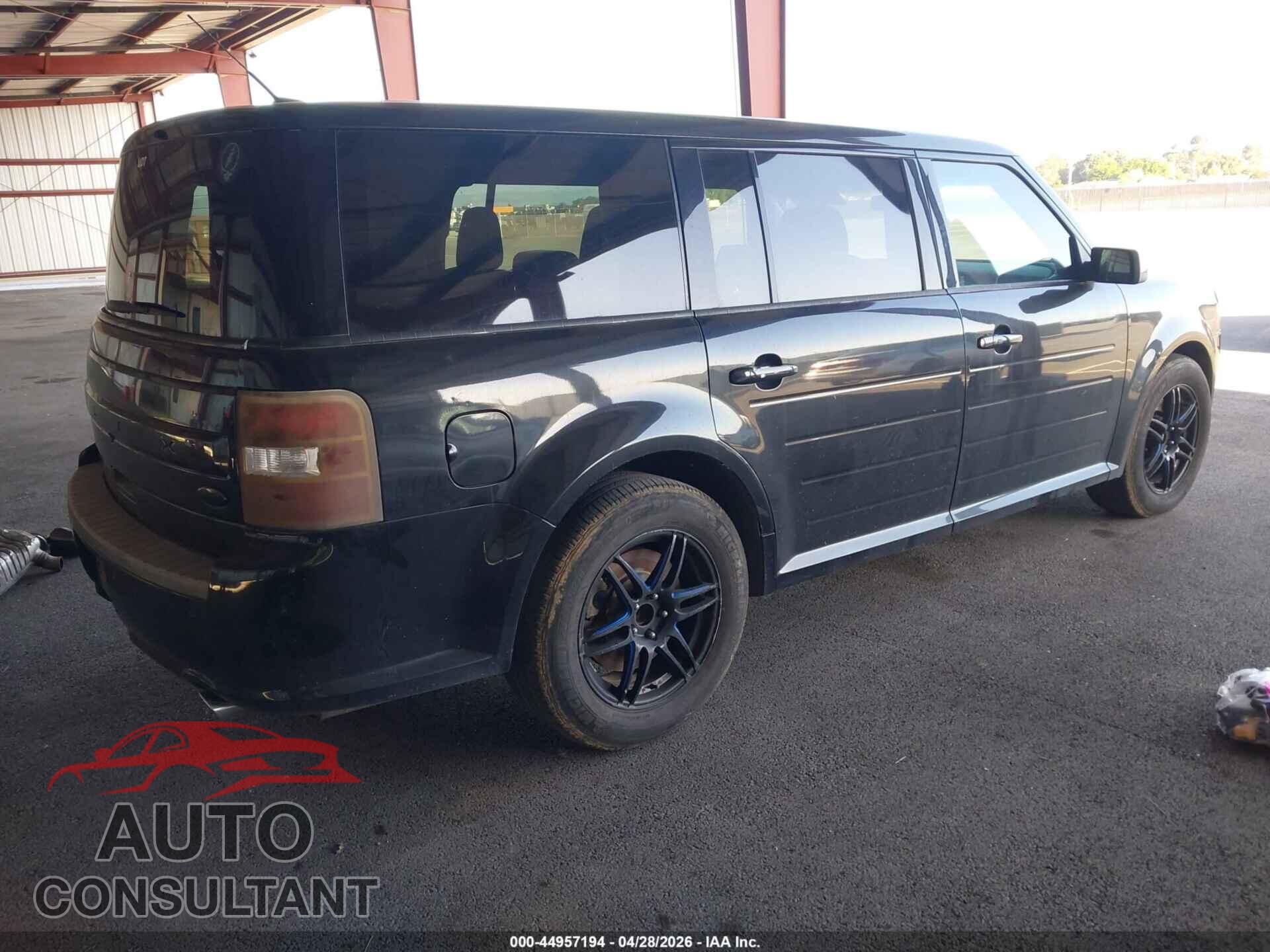 FORD FLEX 2014 - 2FMGK5D88EBD14468
