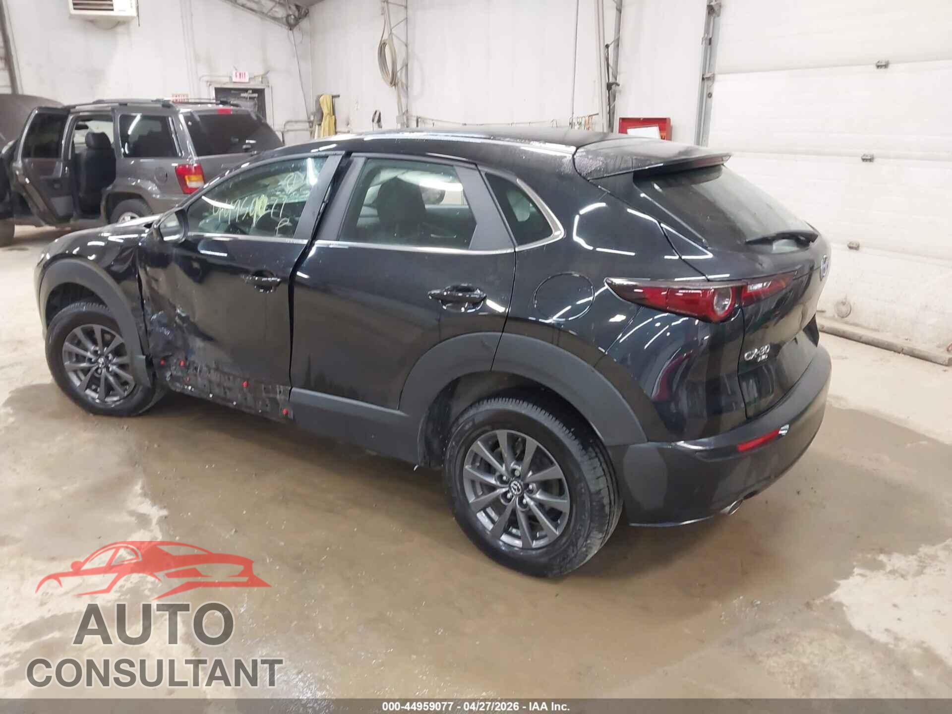 MAZDA CX-30 2024 - 3MVDMBAM9RM602035